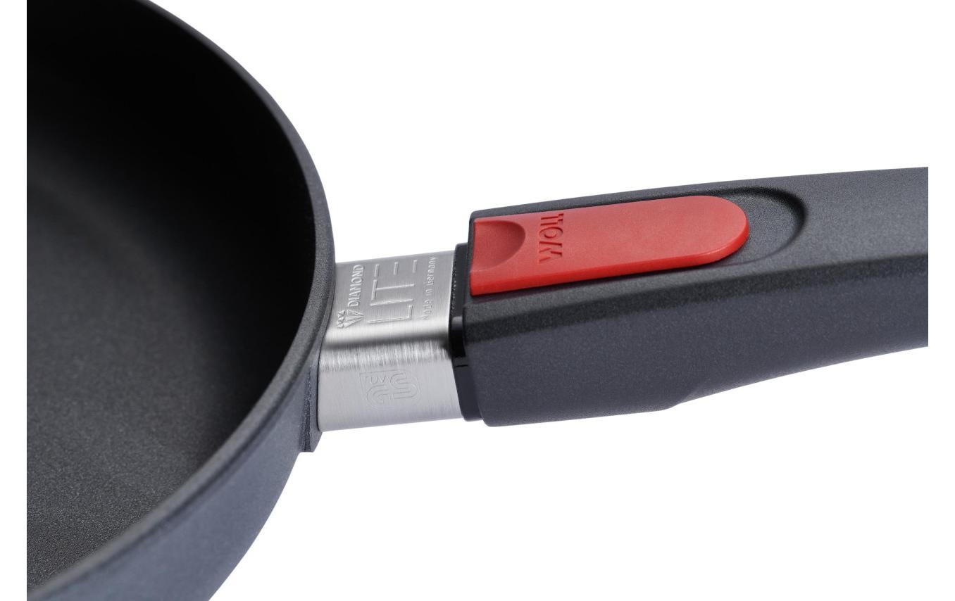 WOLL Poêle à frire »Diamond Lite« Aluminium