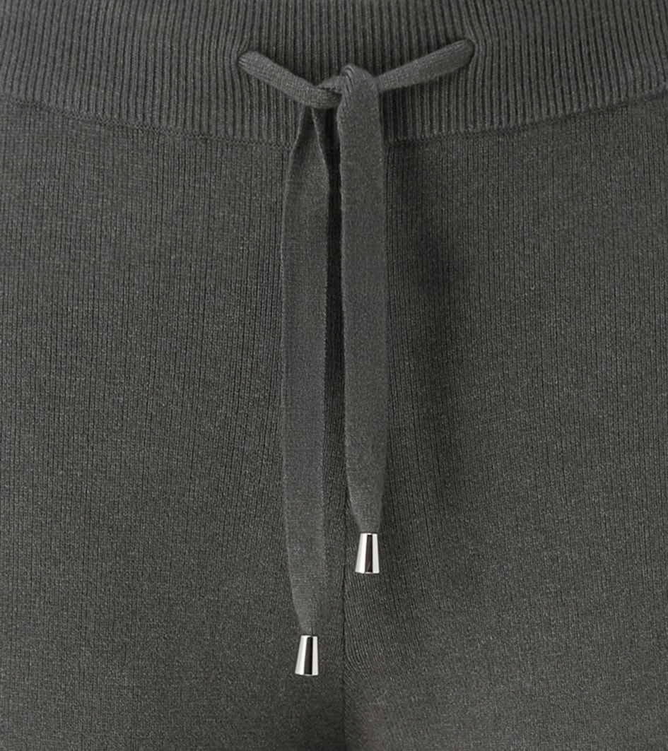 Aniston SELECTED Pantalon en tricot  en maille douce et agréable à porter - NOUVELLE COLLECTION