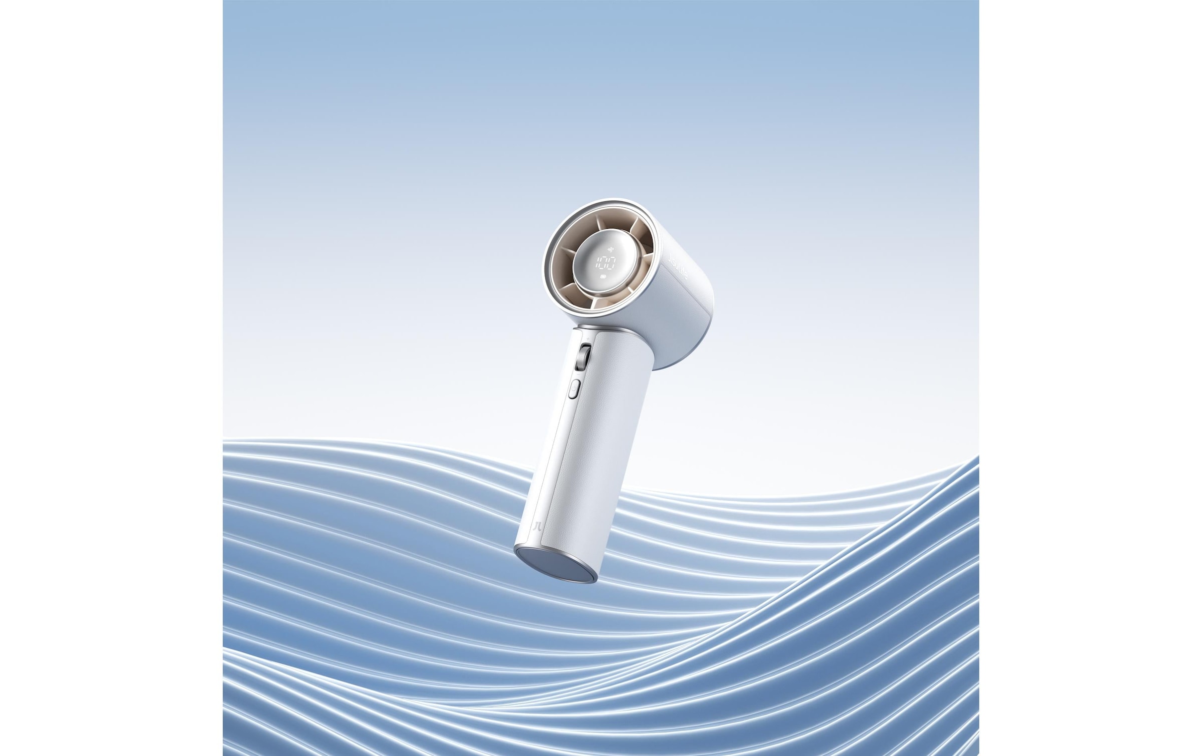   Ventilateur manuel »Jisulife Fan Pro1 Mini«