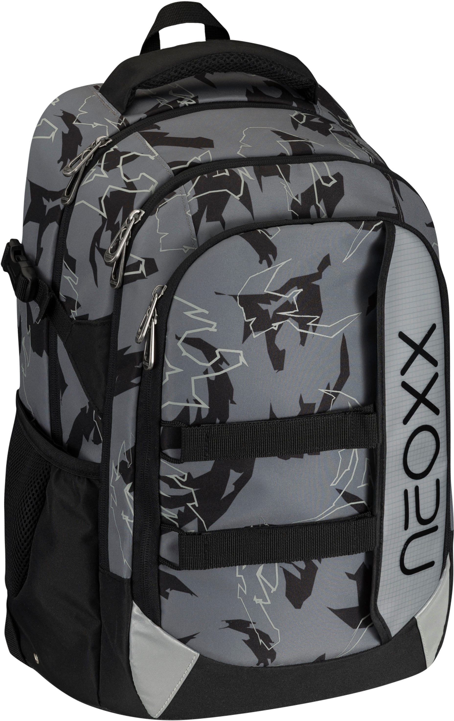 neoxx Sac à dos scolaire »Active Pro«