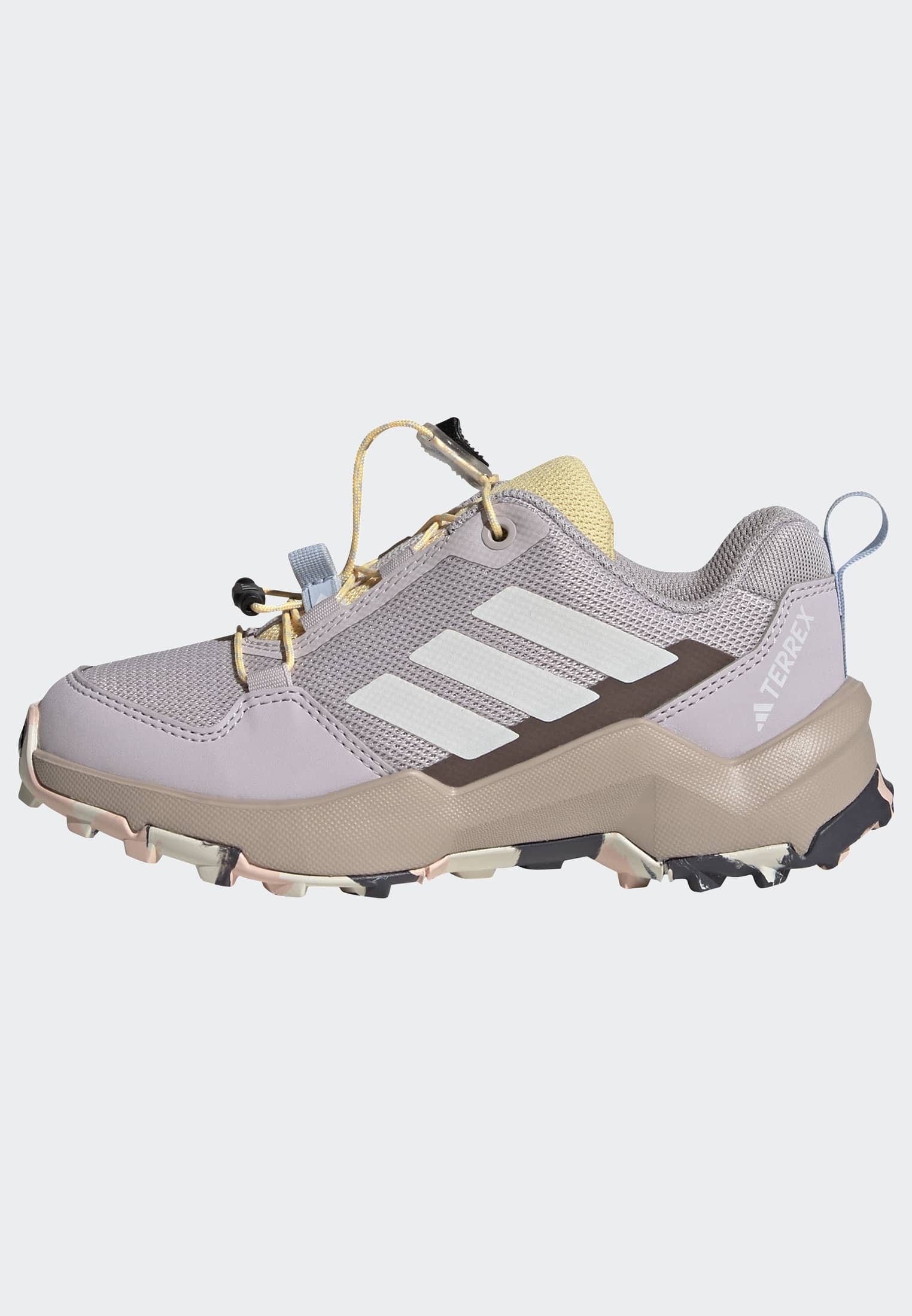 adidas TERREX Chaussure de randonnée »TERREX AX4S SPEED LACING«  für Kinder