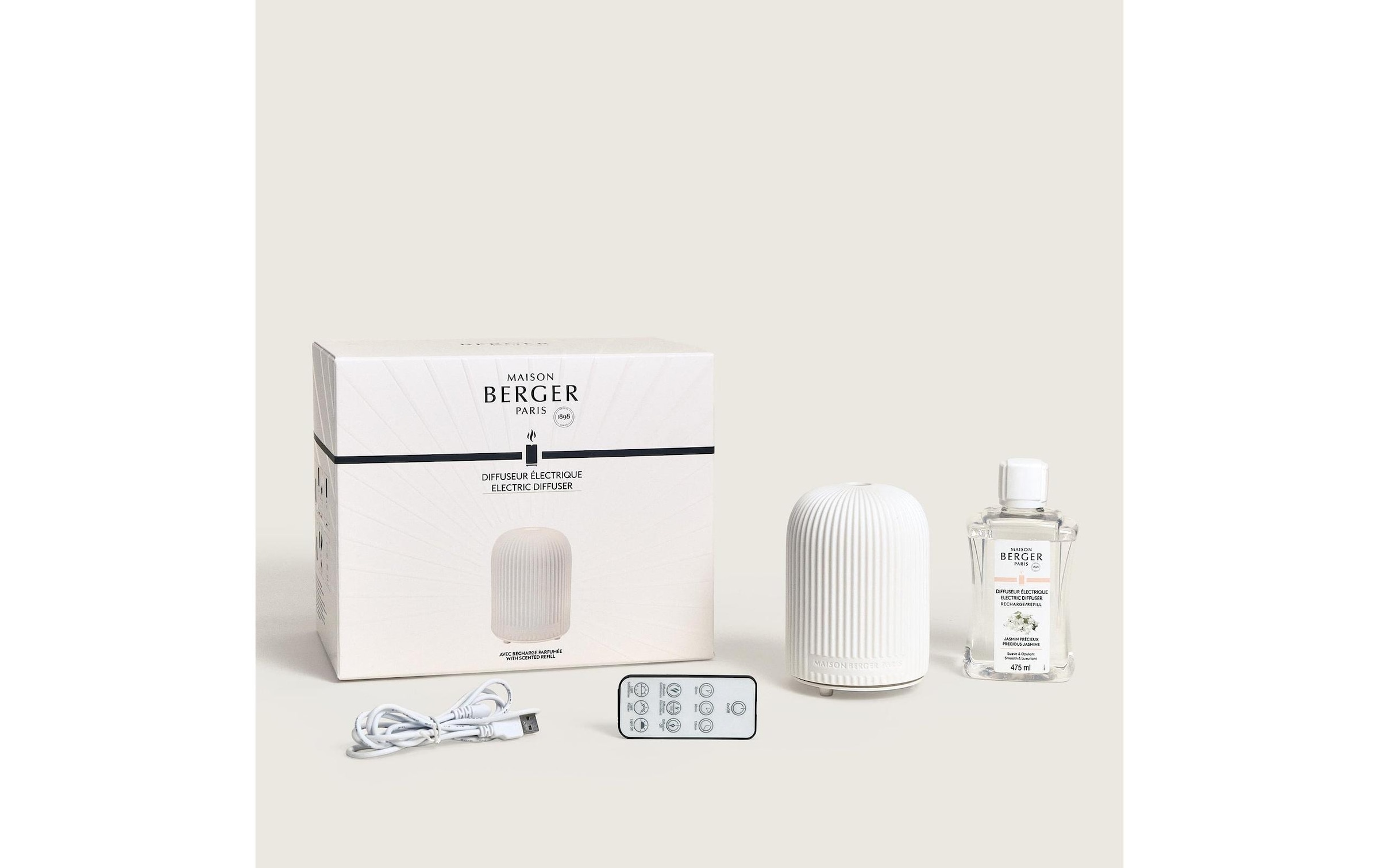   Diffuser »Maison Berger Dome Edler Jasmin«