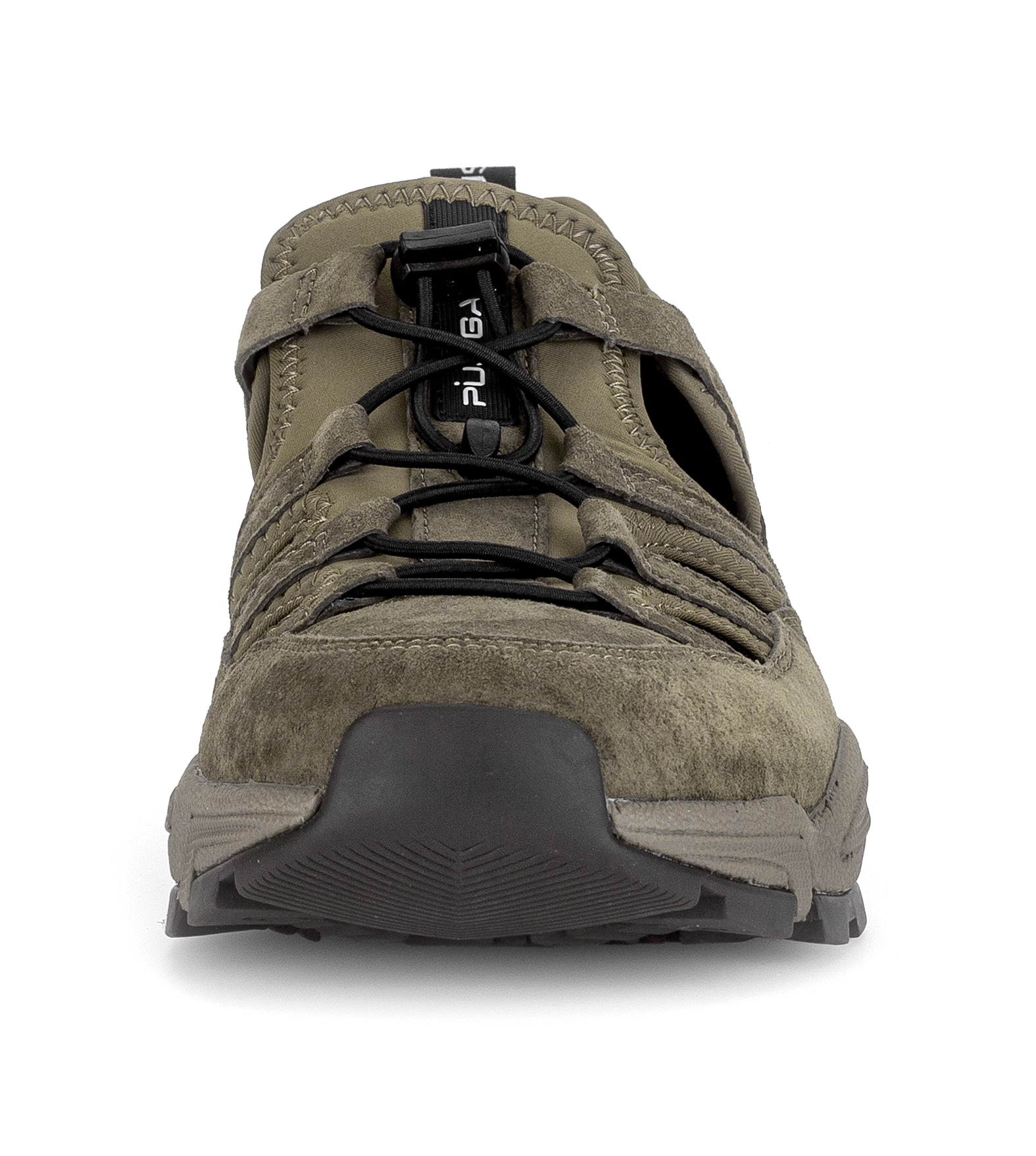 Pius Gabor Baskets slip-on  mocassin, chaussure basse, chaussure de loisir, largeur confort G