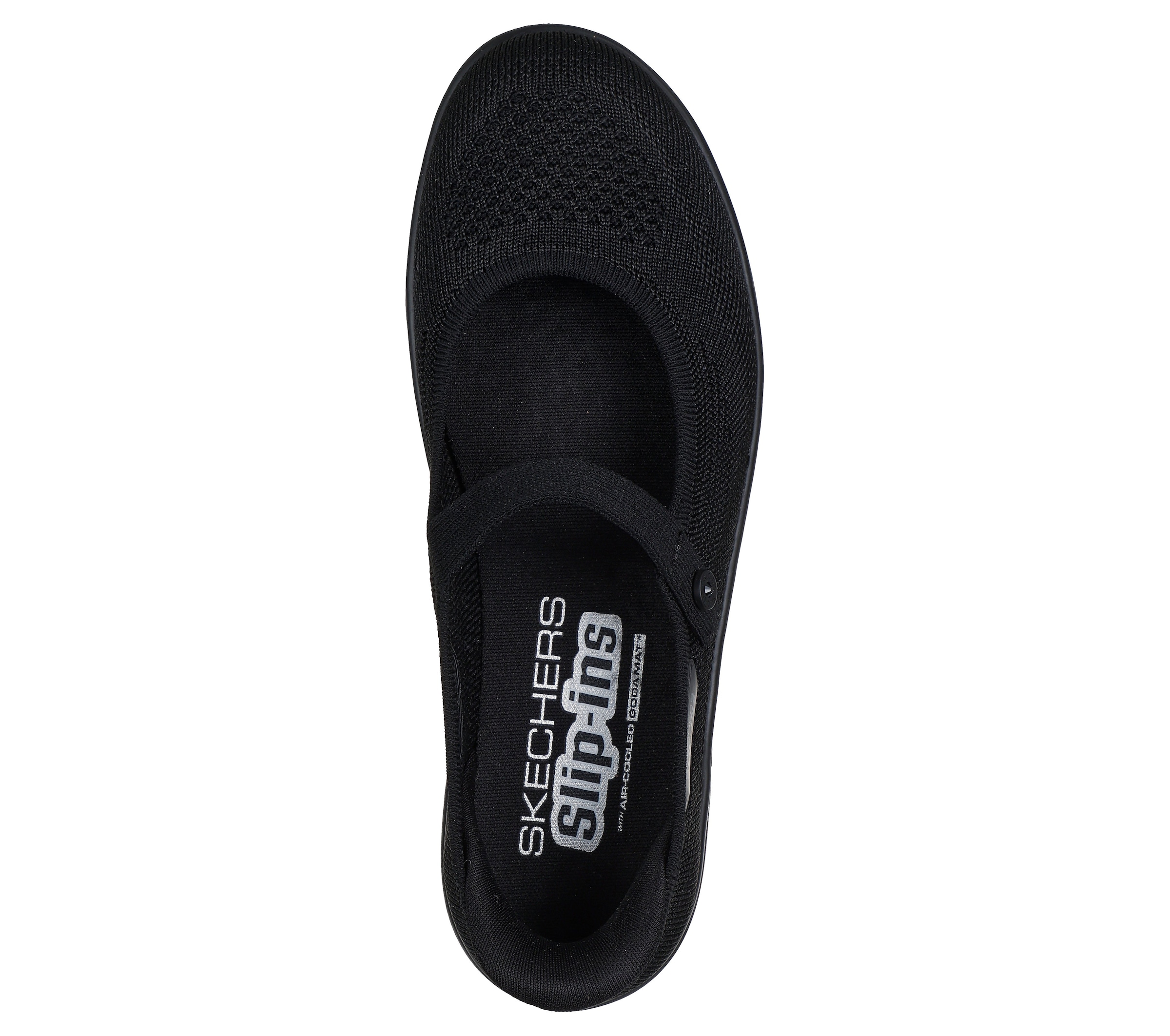 Skechers Ballerine »ON-THE-GO FLEX RADIANT-ESTEL«  Chaussure de loisirs, chaussure à enfiler avec fonction Handsfree Slip-Ins