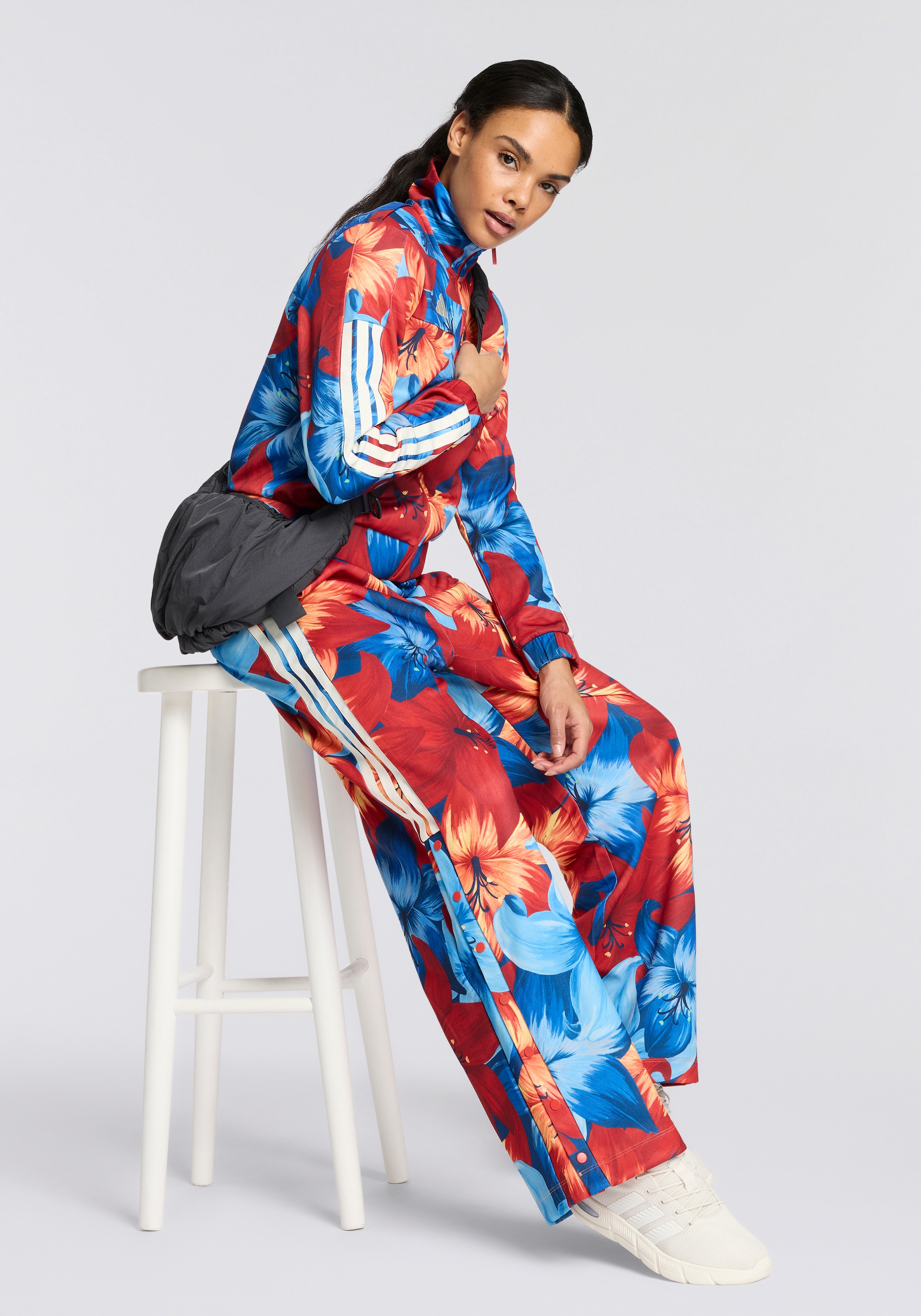 adidas Sportswear Trainingsjacke »FARM TIRO TT«