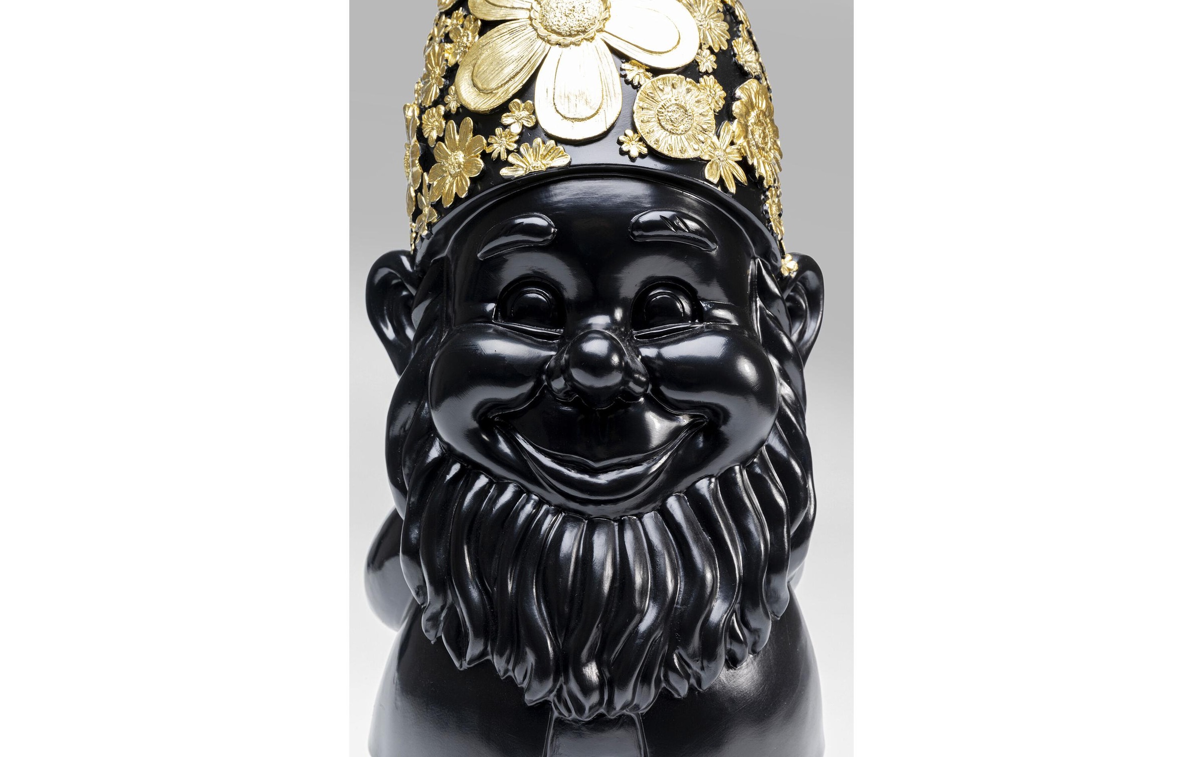 Kare Design Dekofigur »Zwerg stehend 61 cm«