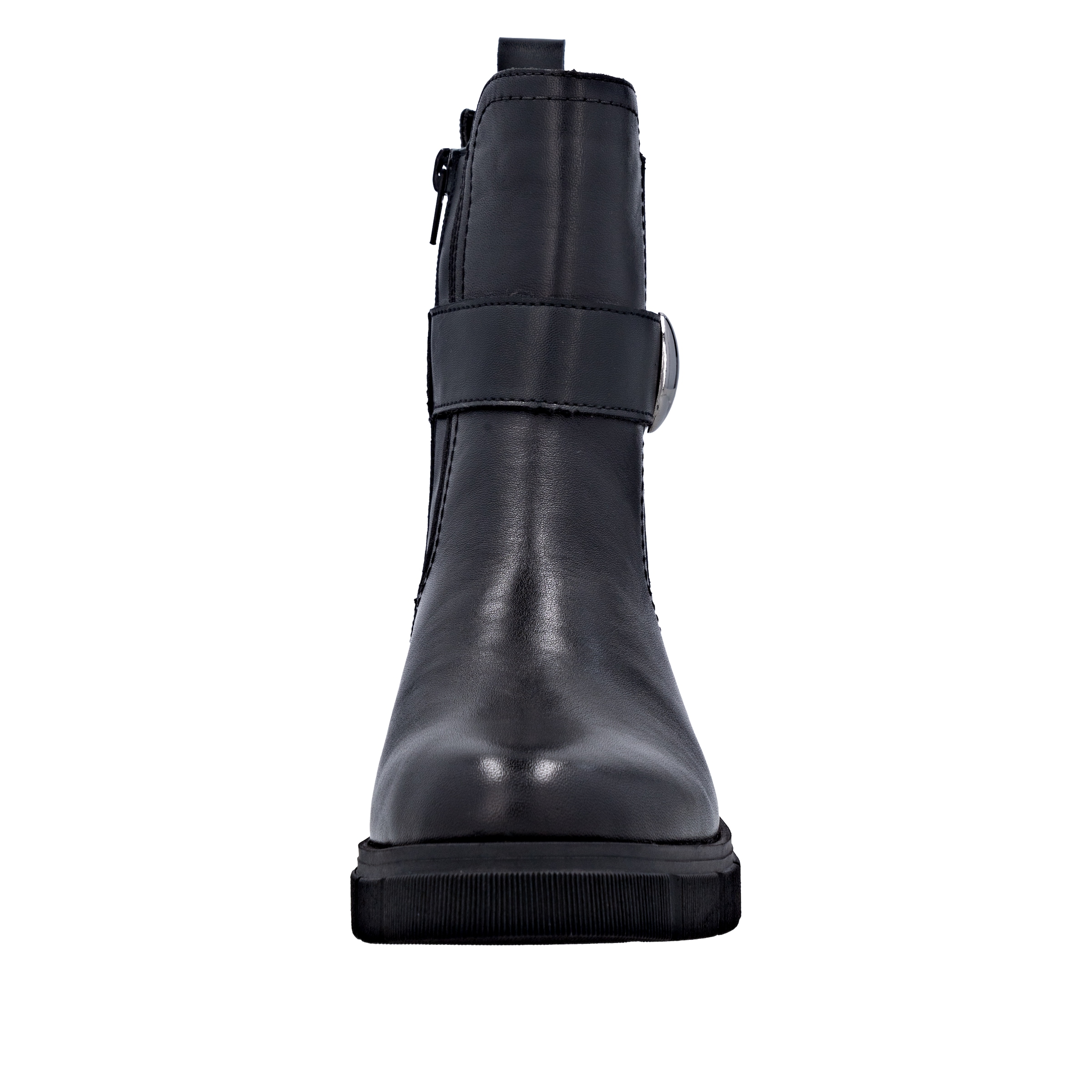 Remonte Bottines chelsea  Bottes, bottines, semelle profilée, insert stretch et fermeture éclair