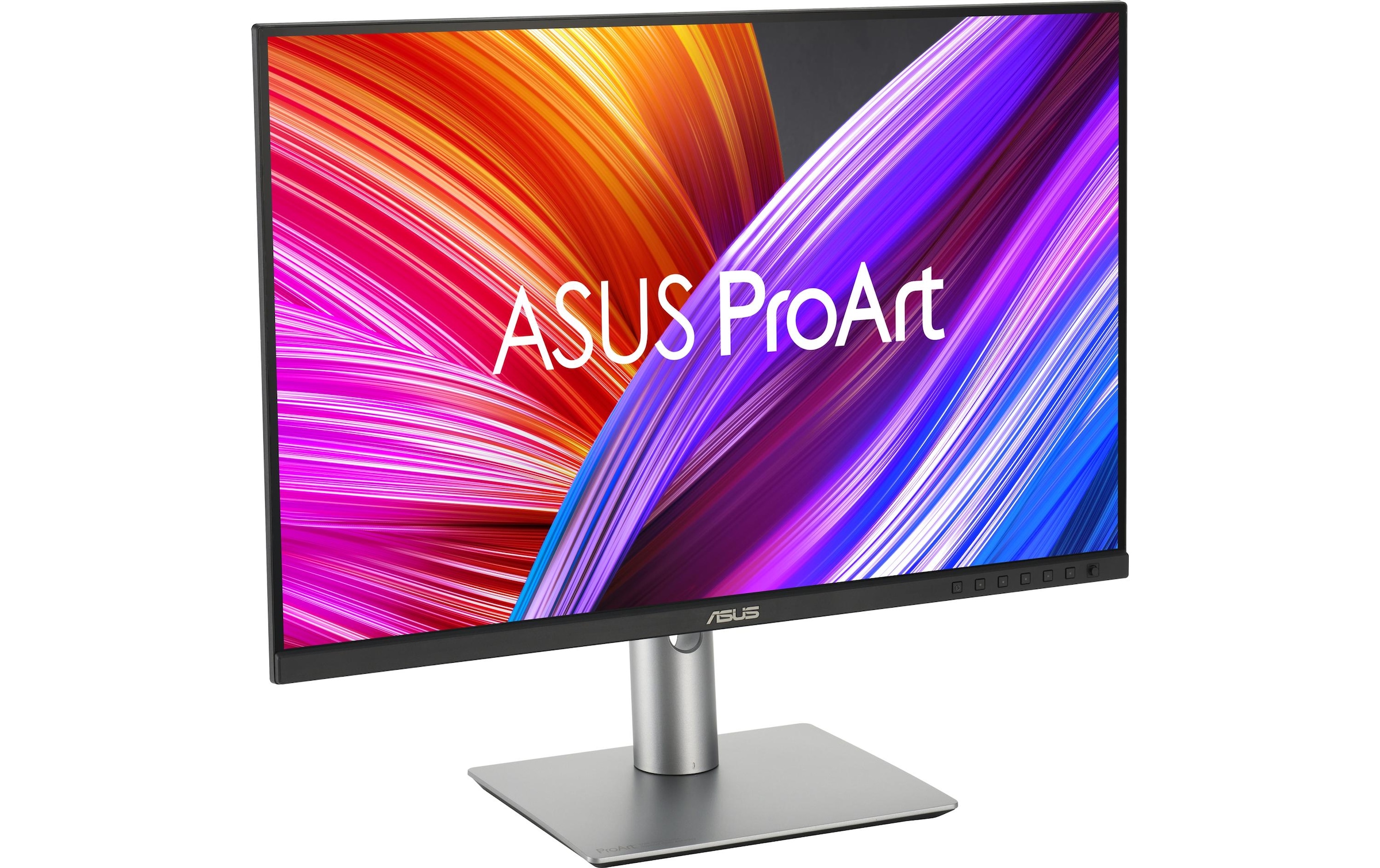 Asus Ergo Monitor »ProArt PA279CRV« 68,31 cm/27 ″  3840 x 2160 px 4K+ Ultra HD 5 Reaktionszeit 60 Hz
