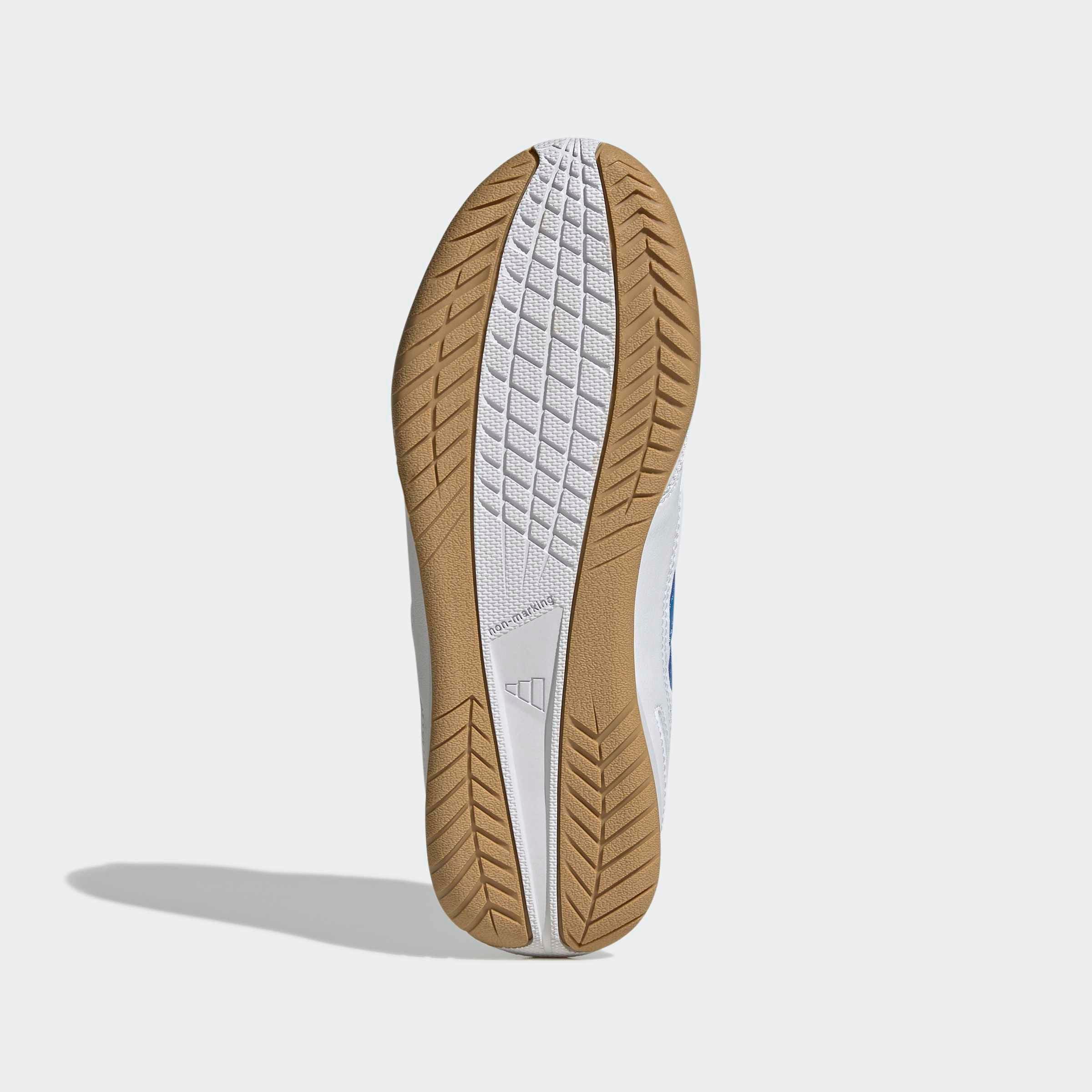 adidas Performance Chaussure de football »SUPER SALA COMPETITION III INDOOR  KIDS«  pour sol de salle, pour enfants et adolescents