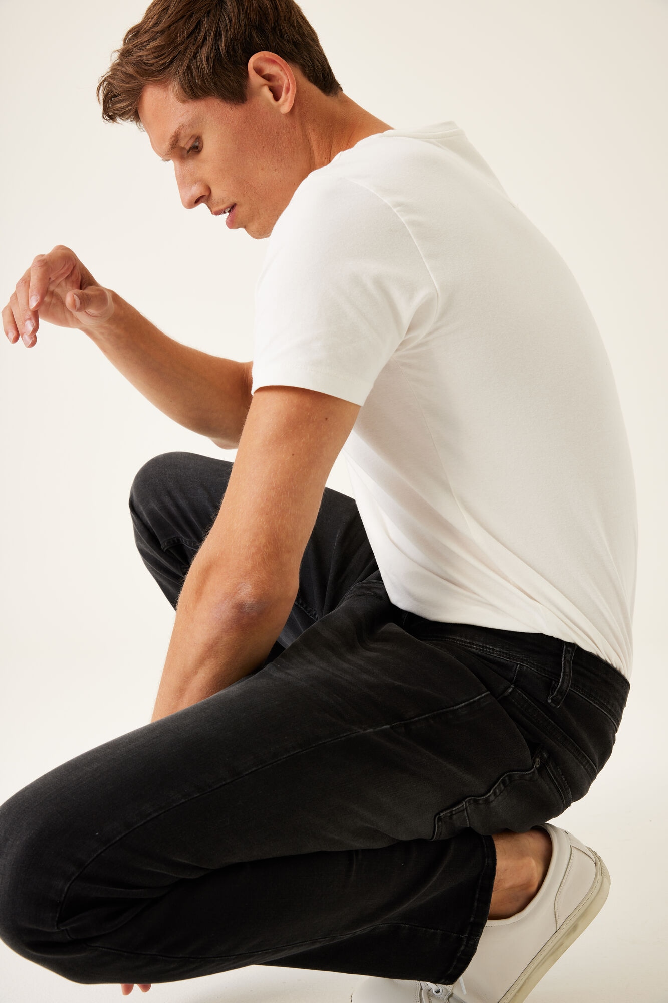 Garcia Jeans slim »Savio«