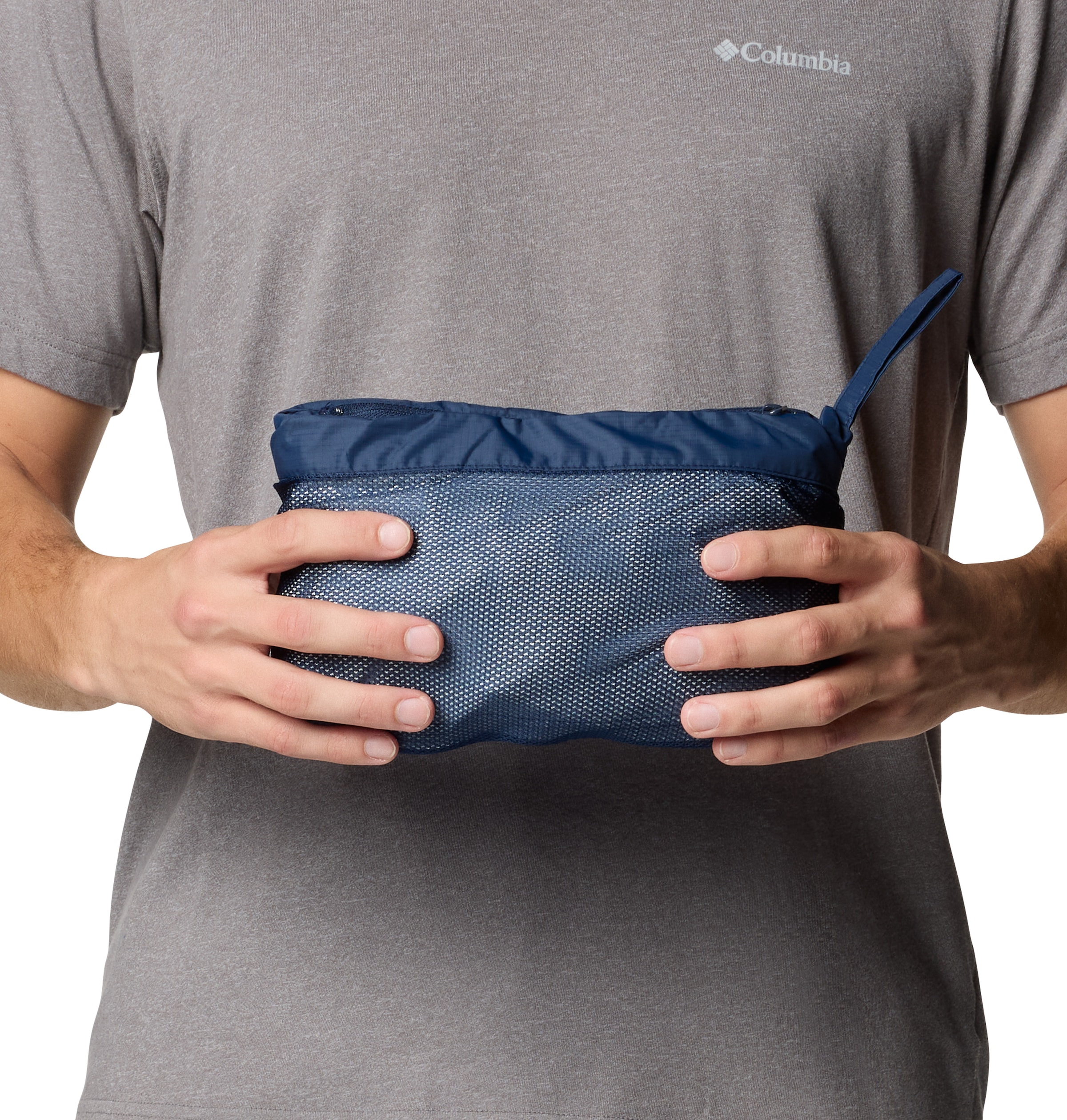 Columbia Veste de pluie »Pouring Adventure III Jacket« 1 cuis tlg.