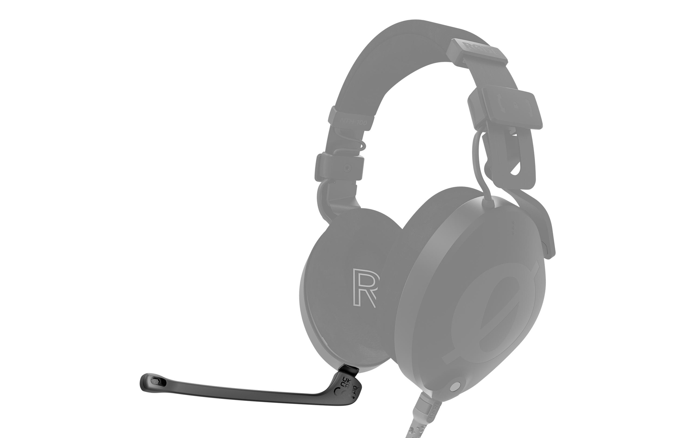 RODE Microphones Headset »NTH-100M«