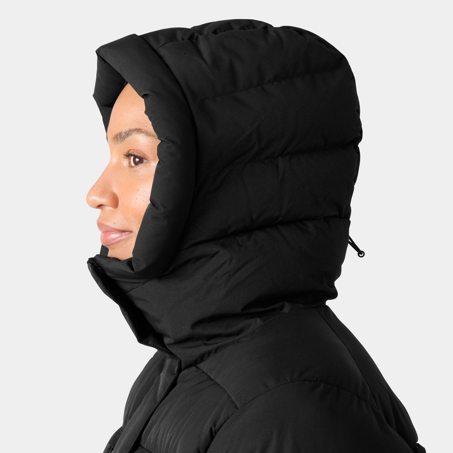 Helly Hansen Veste matelassée »W ADORE PUFFY JACKET« Sportif, en polyamide, matériau extérieur déperlant, léger