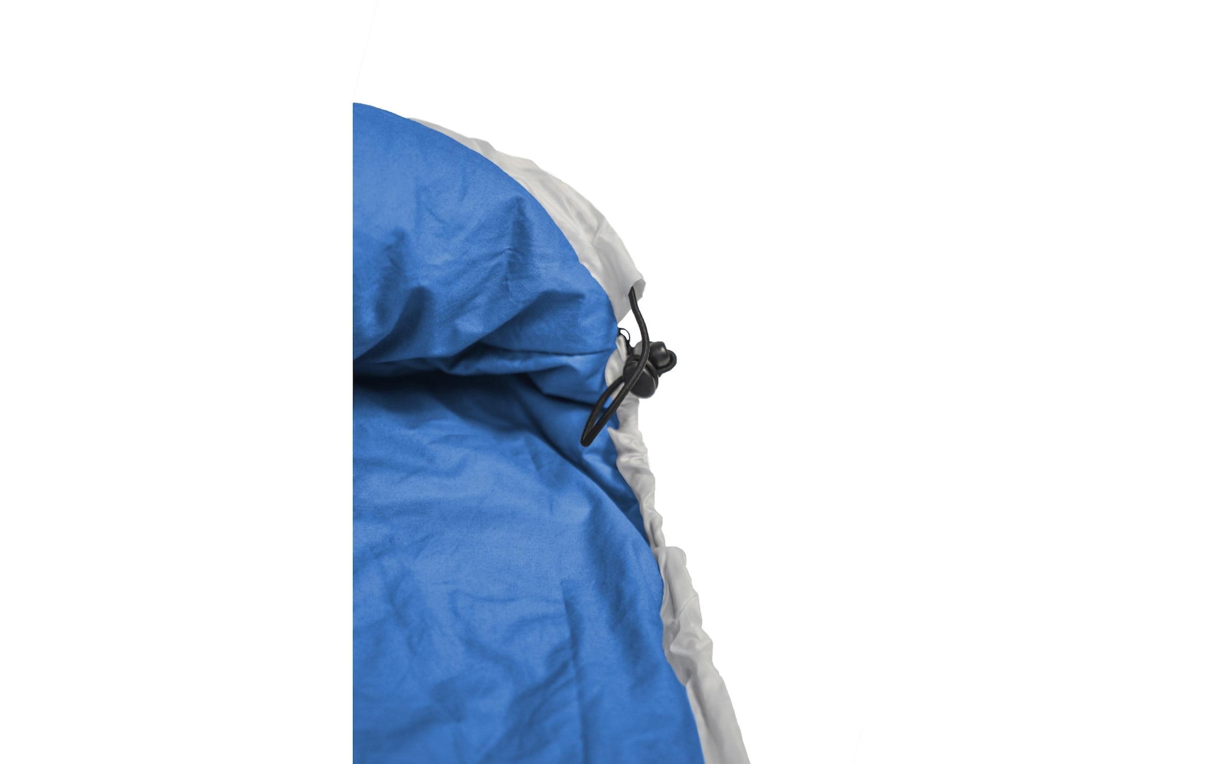 Grüezi bag Schlafsack »Down Wool 2in1 Comfort 2.0 6°C/14°C L 185cm«