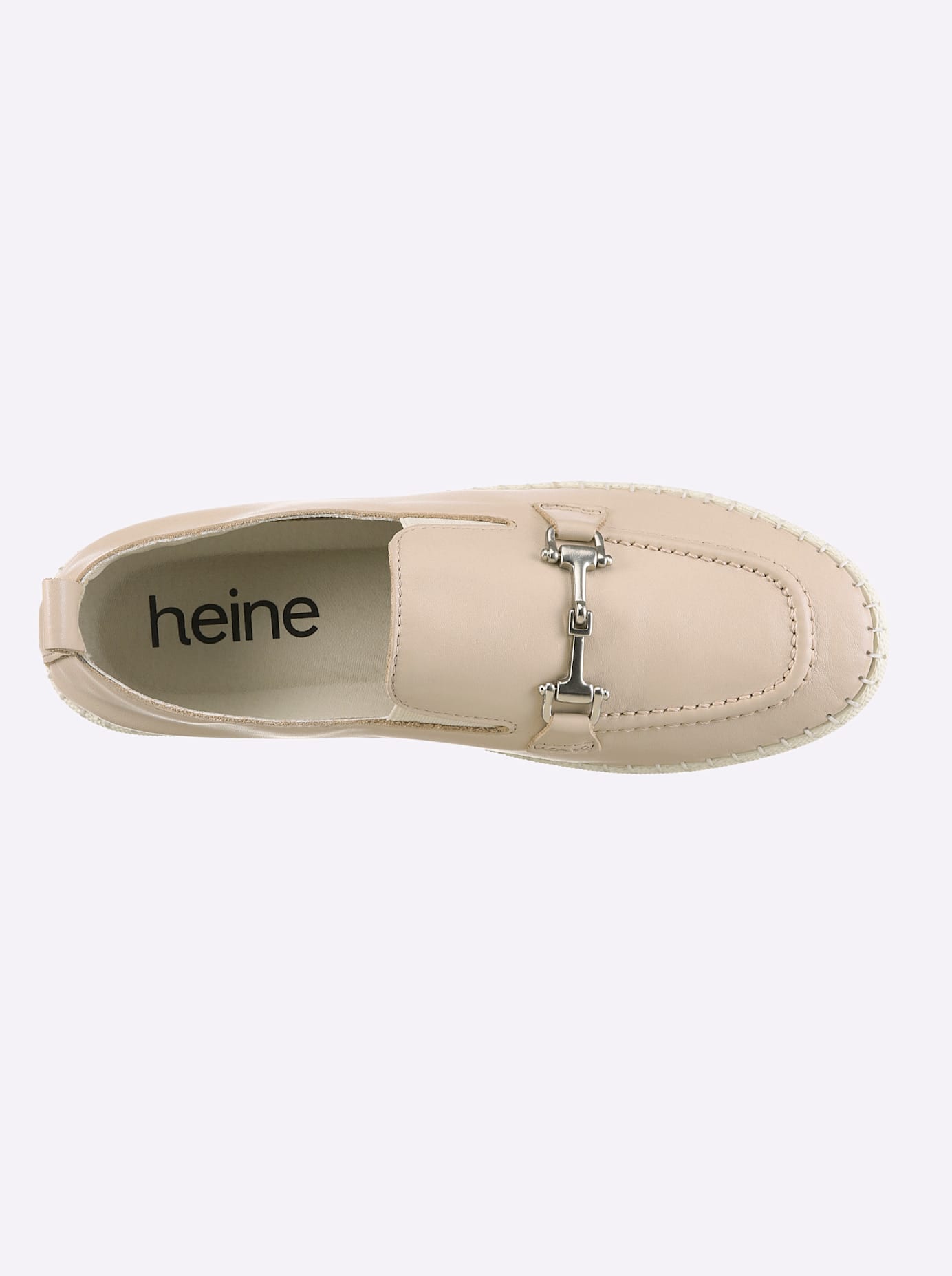 heine Slipper