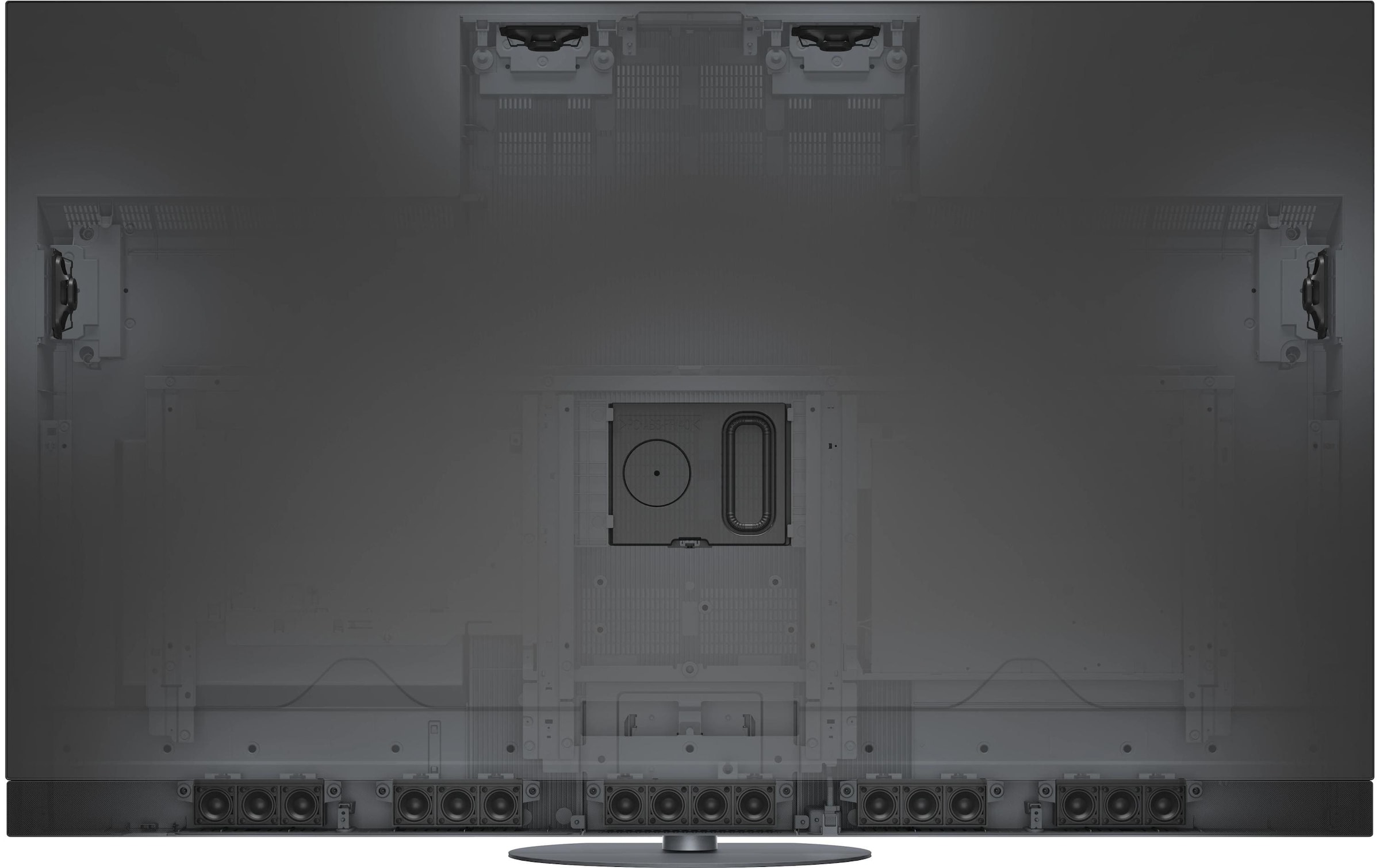 Panasonic OLED-Fernseher »TV-65Z95AEK« 163,9 cm/65 ″ 4K OLED Fernseher mit Fire TV