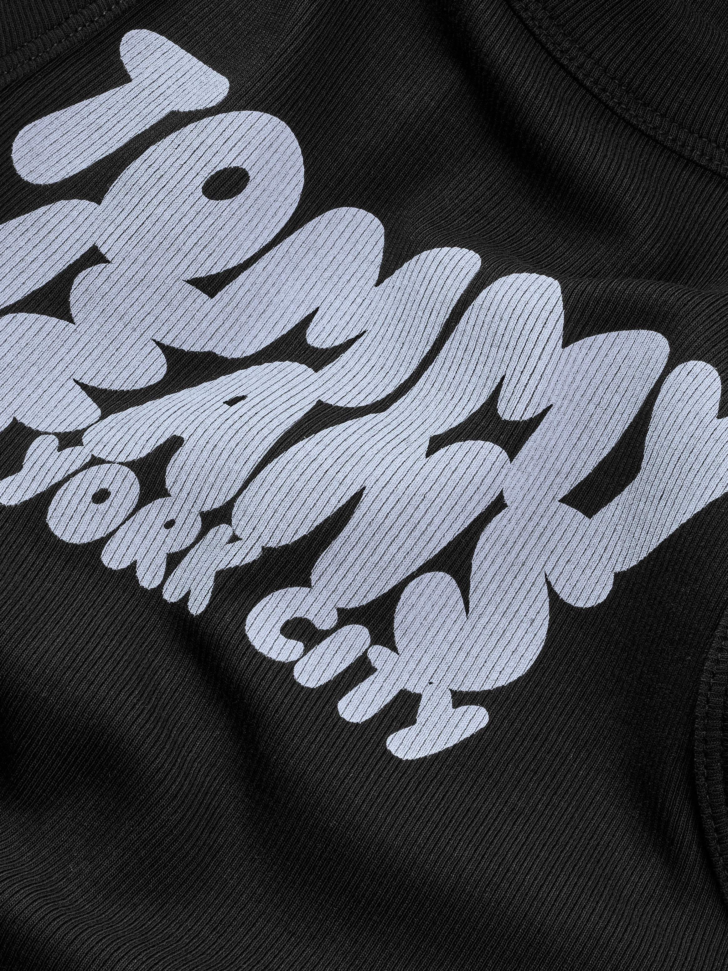 Tommy Jeans Tanktop »TJW SLIM SH TJ BUBBLE TANK« mit Logodruck