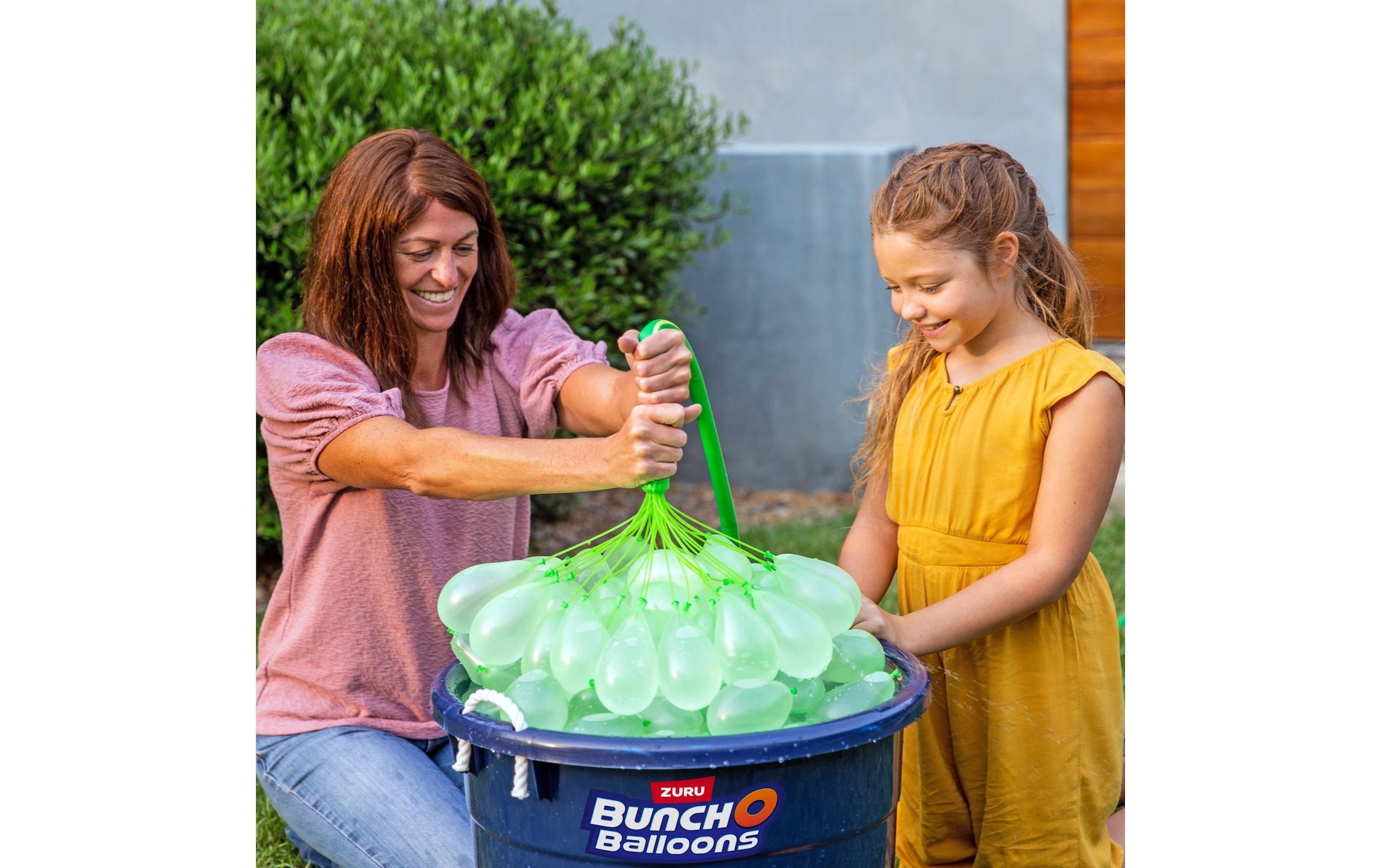 ZURU Wasserrutsche »Hai Bunch O Balloons«