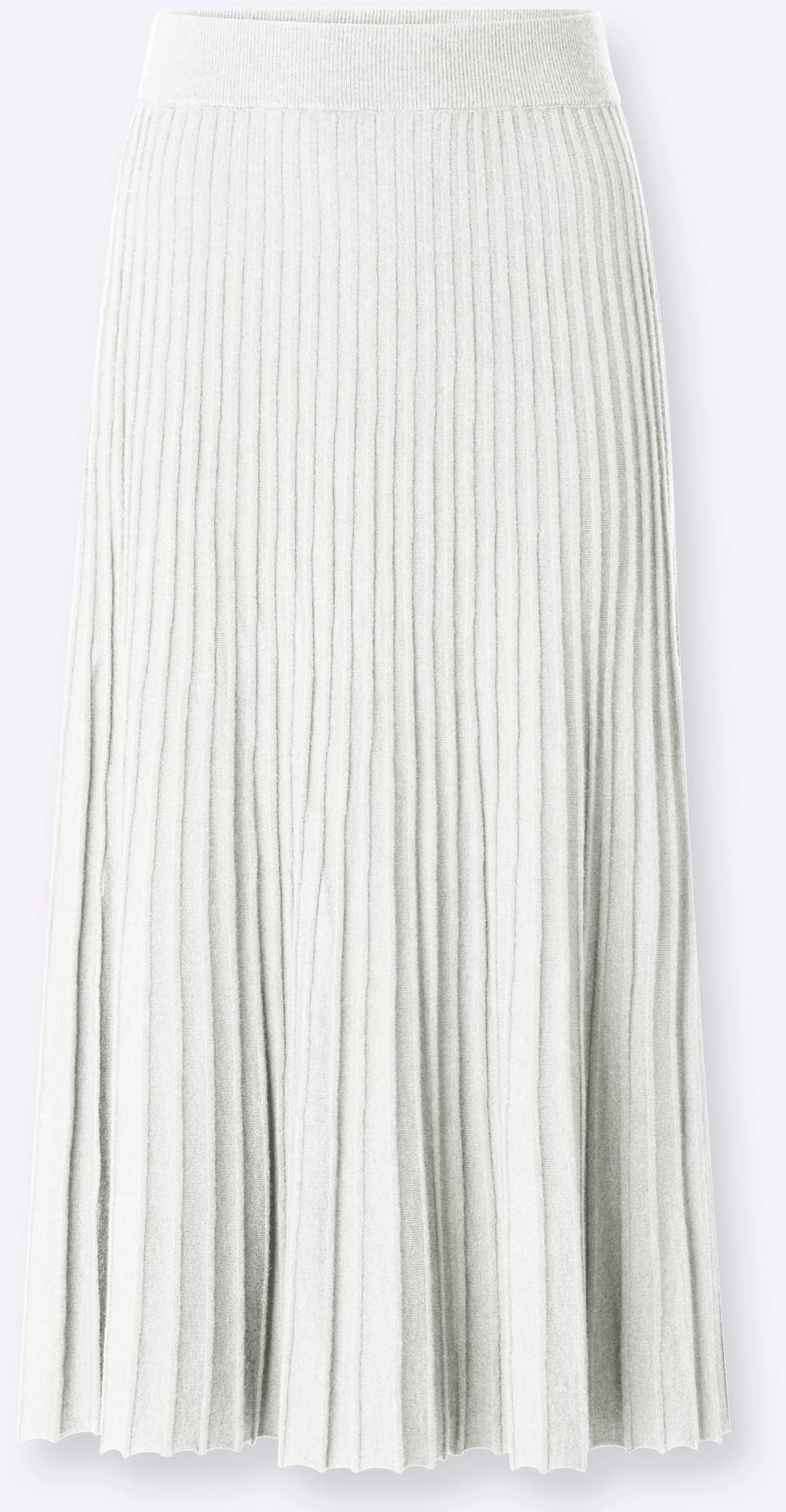 heine Jupe en tricot