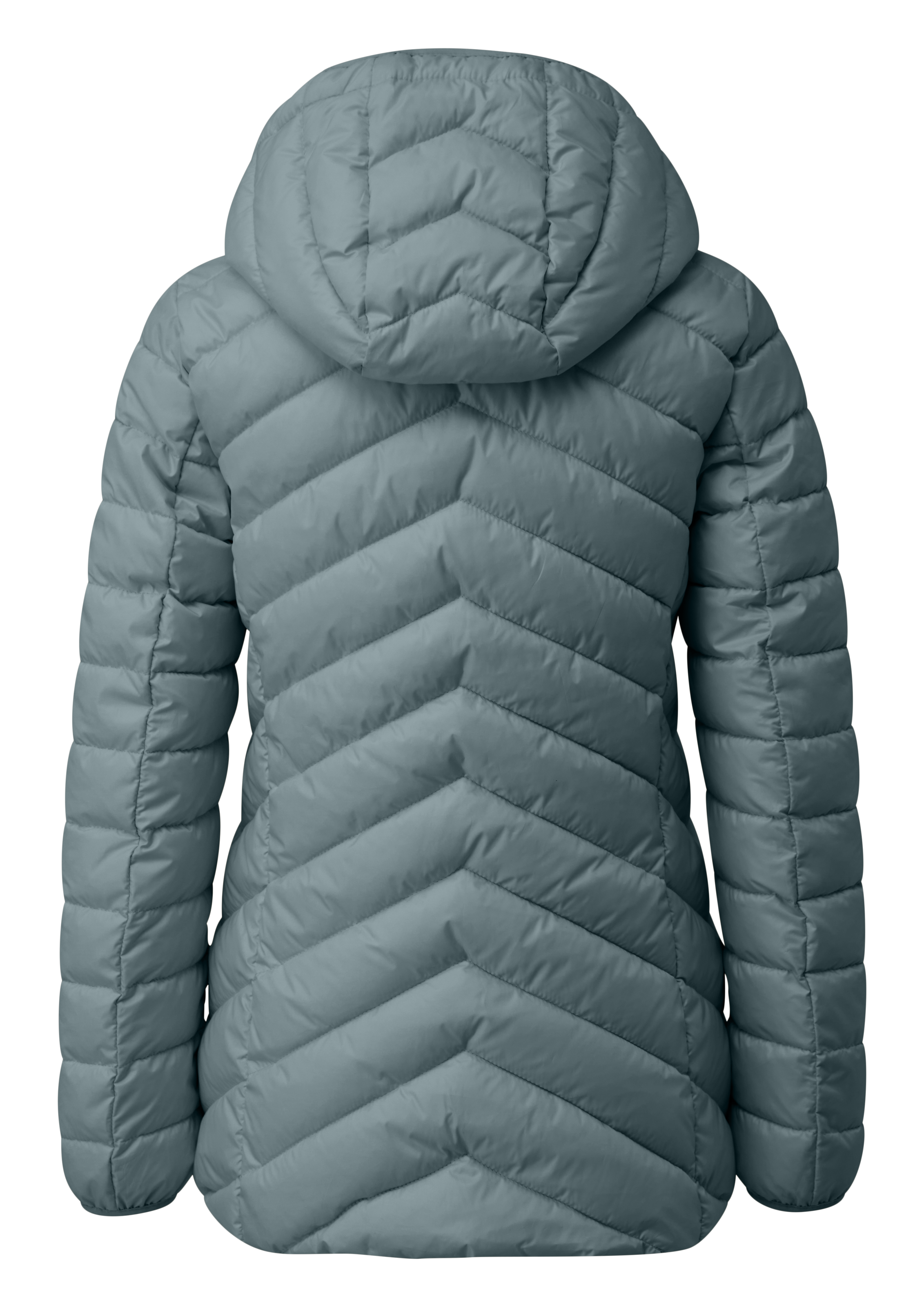 s.Oliver Veste d'extérieur mit Kapuze mit abnehmbarer Kapuze