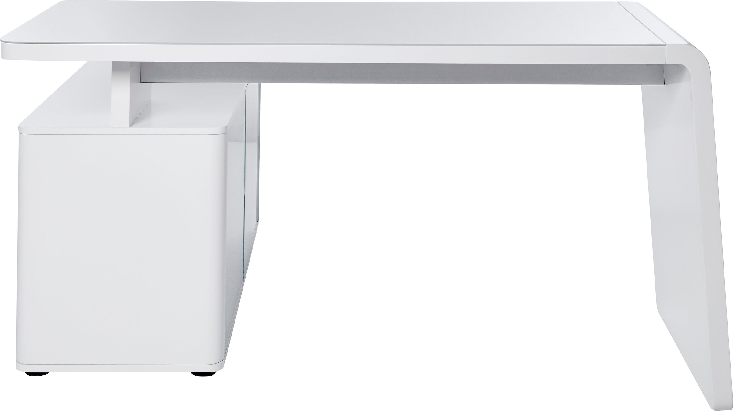 Jahnke Bureau d'angle »CSL 465«