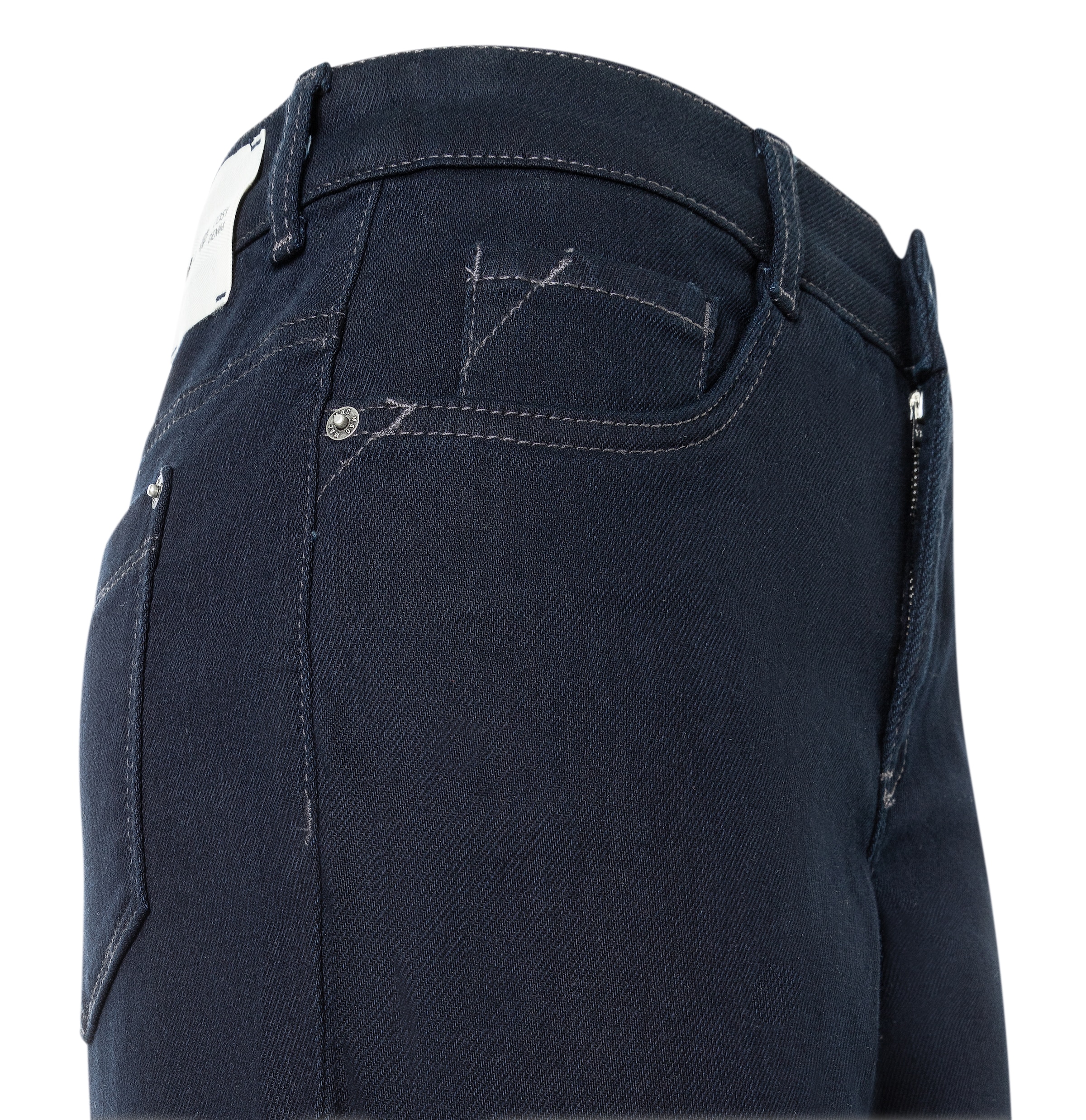 MAC Jeans droit »GRACIA« im Five-Pocket Style mit Stretch