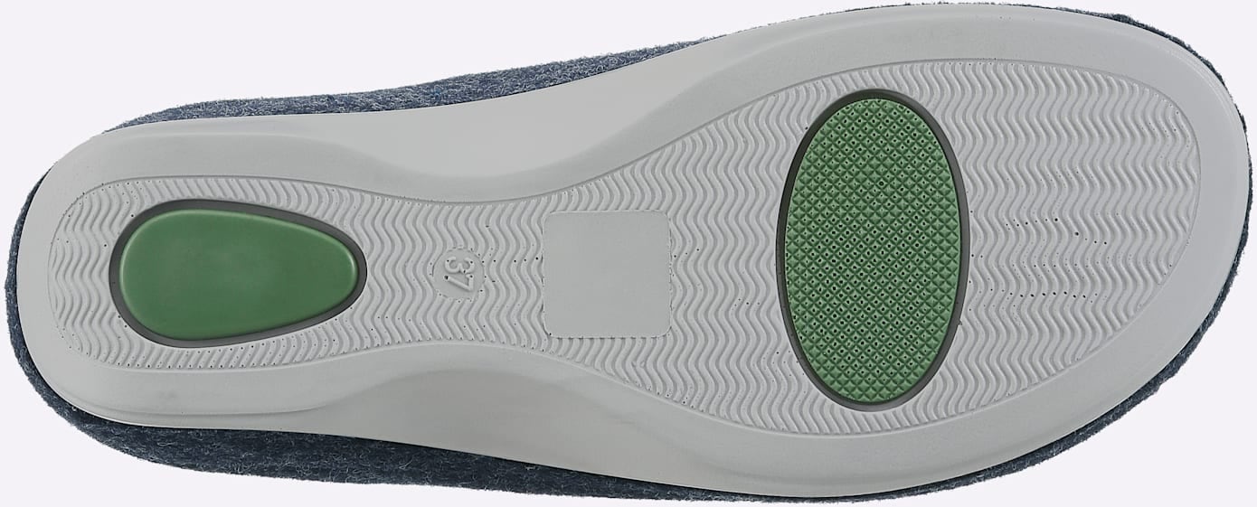 MUBB Pantoufles