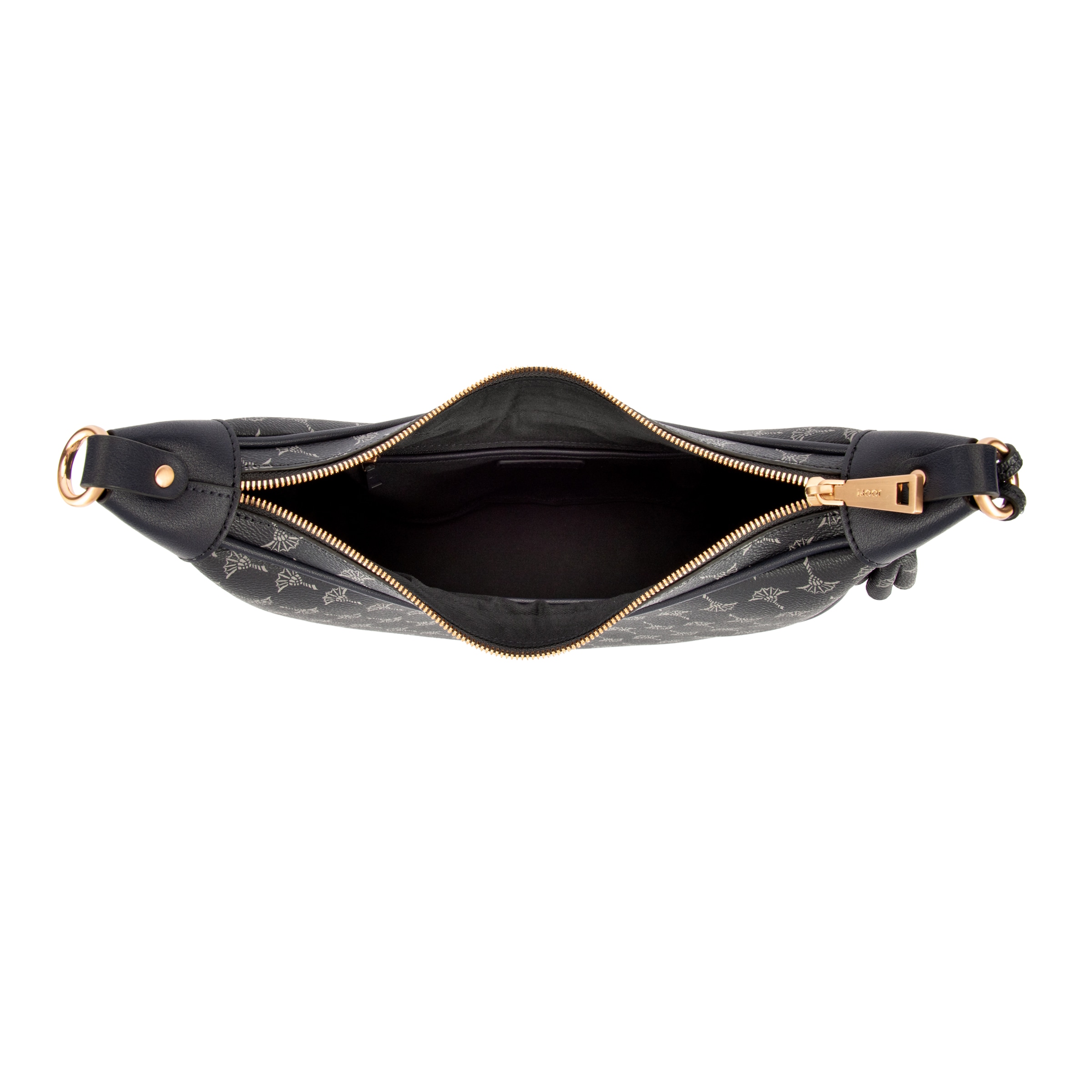 JOOP! Sac à bandoulière »cortina 1.0 shoulderbag mvz« Sac à main femme avec bandoulière amovible et réglable