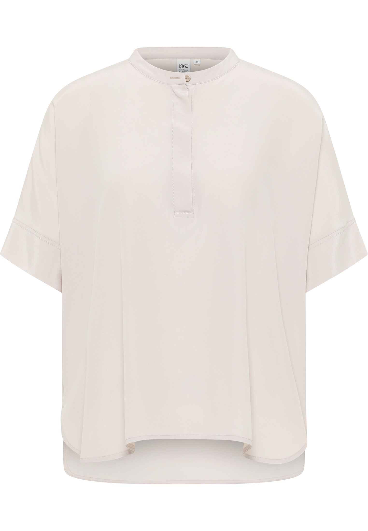 Eterna Shirtbluse »OVERSIZE FIT«