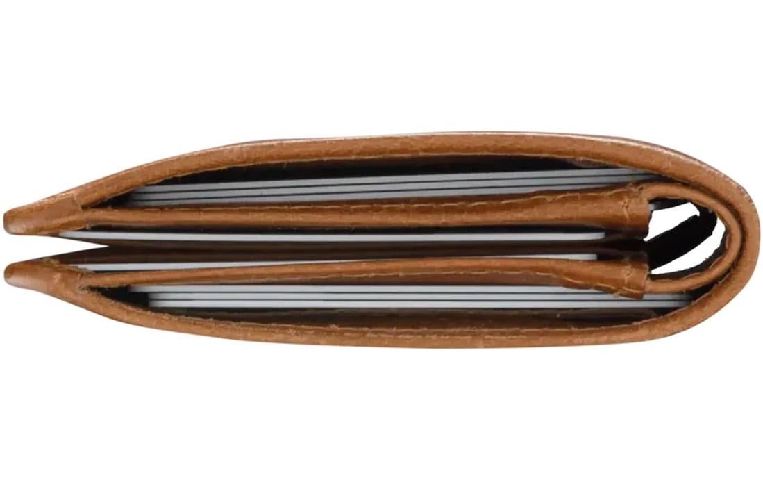 dbramante1928 Geldbörse »Billund Tan«