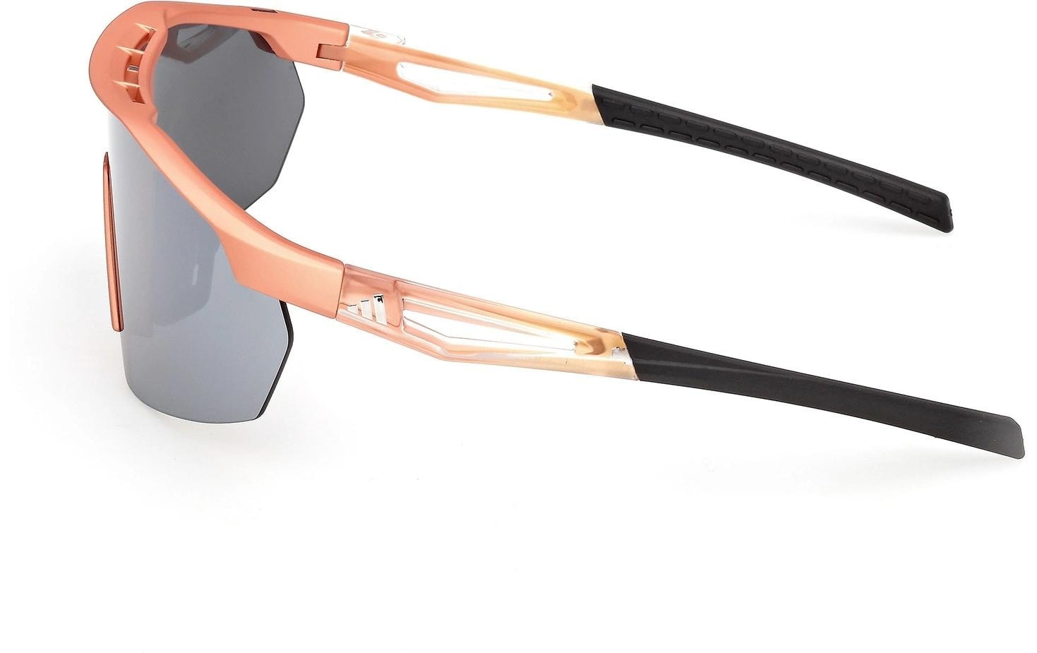 adidas Performance Sportbrille »Anemos Light S, SP0116 Lens Smoke Mirror« UV Schutz