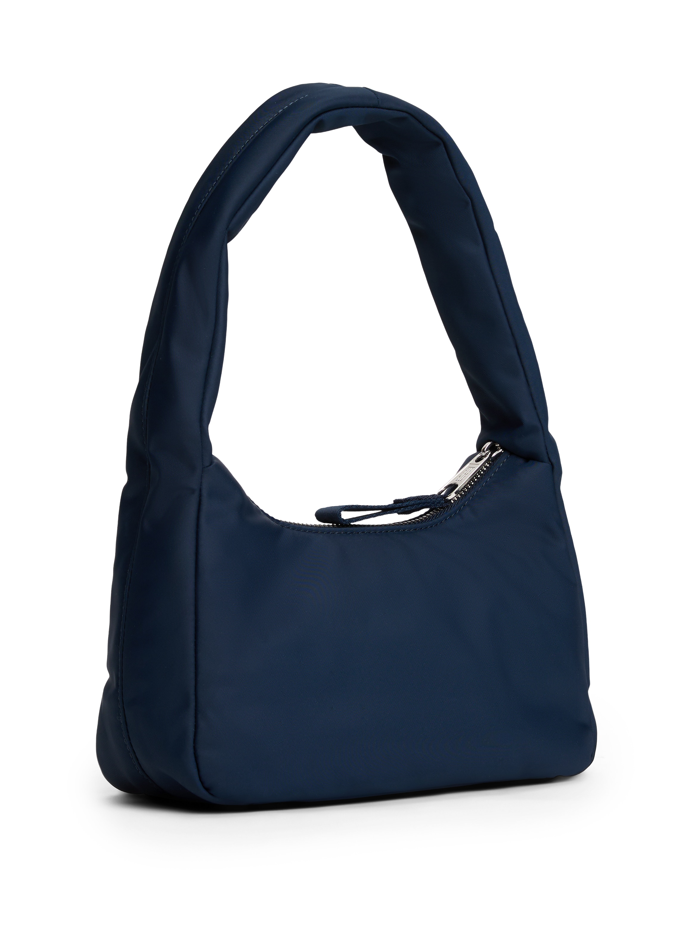 Tommy Jeans Sac à bandoulière »TJW ARCHIVE SHOULDER BAG« , Sac bandoulière femme, sac à main avec drapeau logo voyant