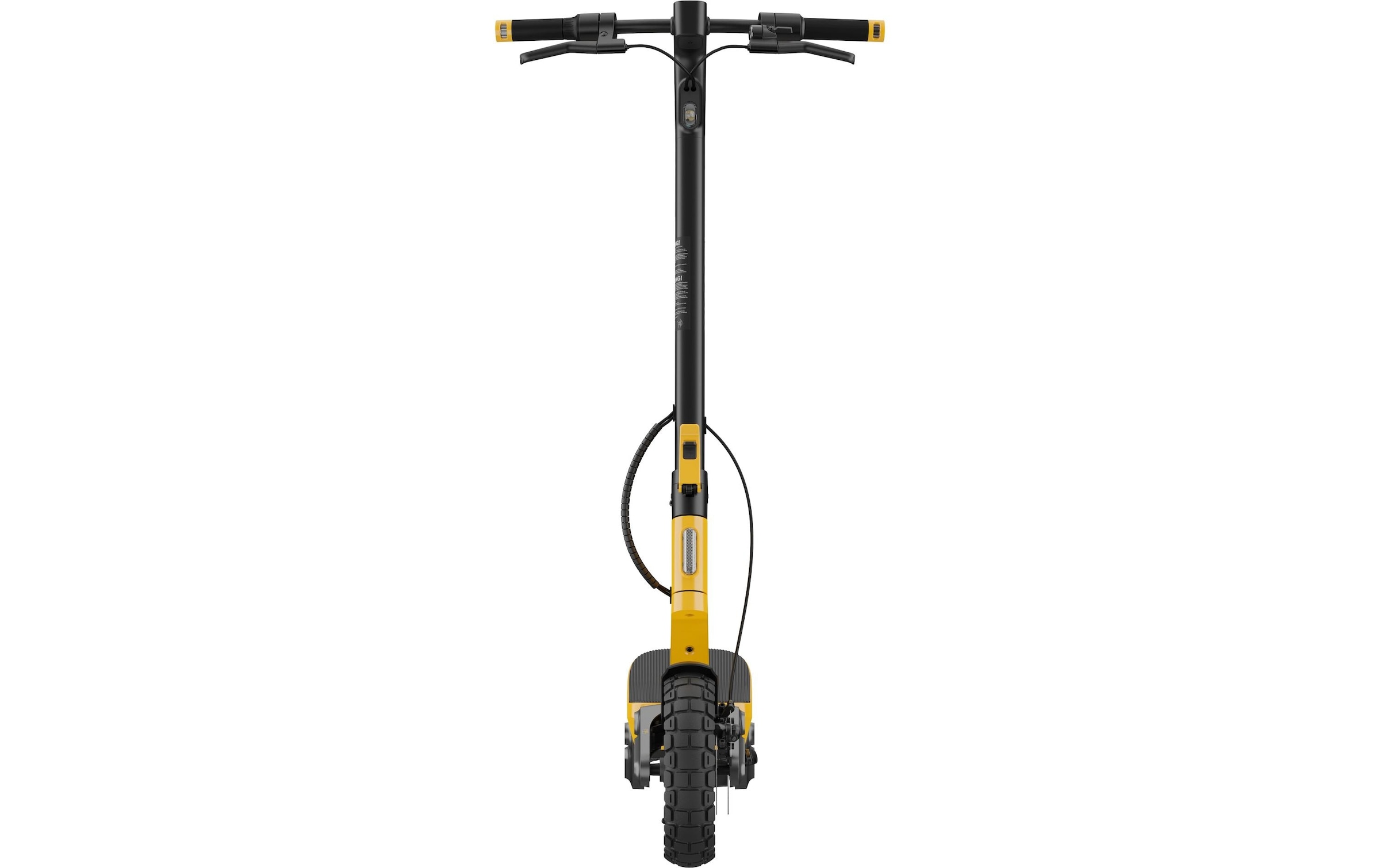 Xiaomi E-Scooter »Electric Scooter 6 Ultra DE« 20 km/h 75 km