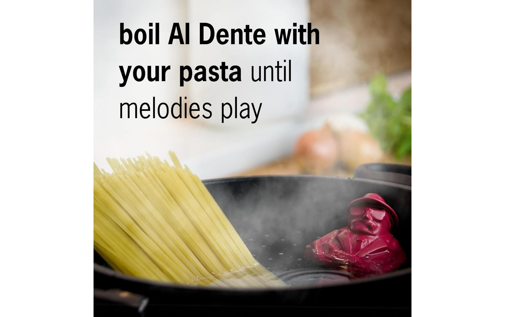   Minuteur de cuisine »PiepEi Al Dente«