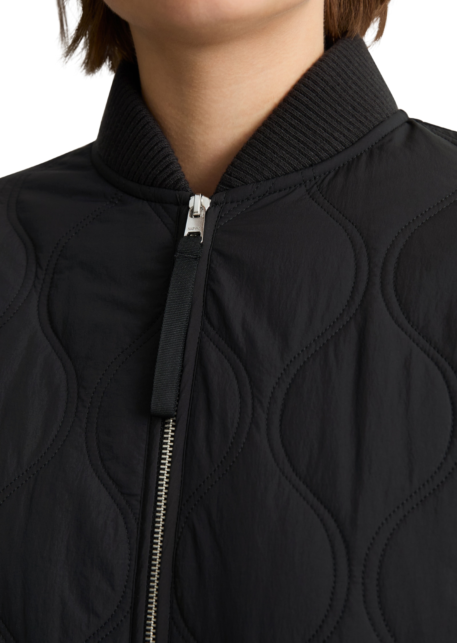 Marc O'Polo DENIM Manteau matelassé standard en nylon recyclé