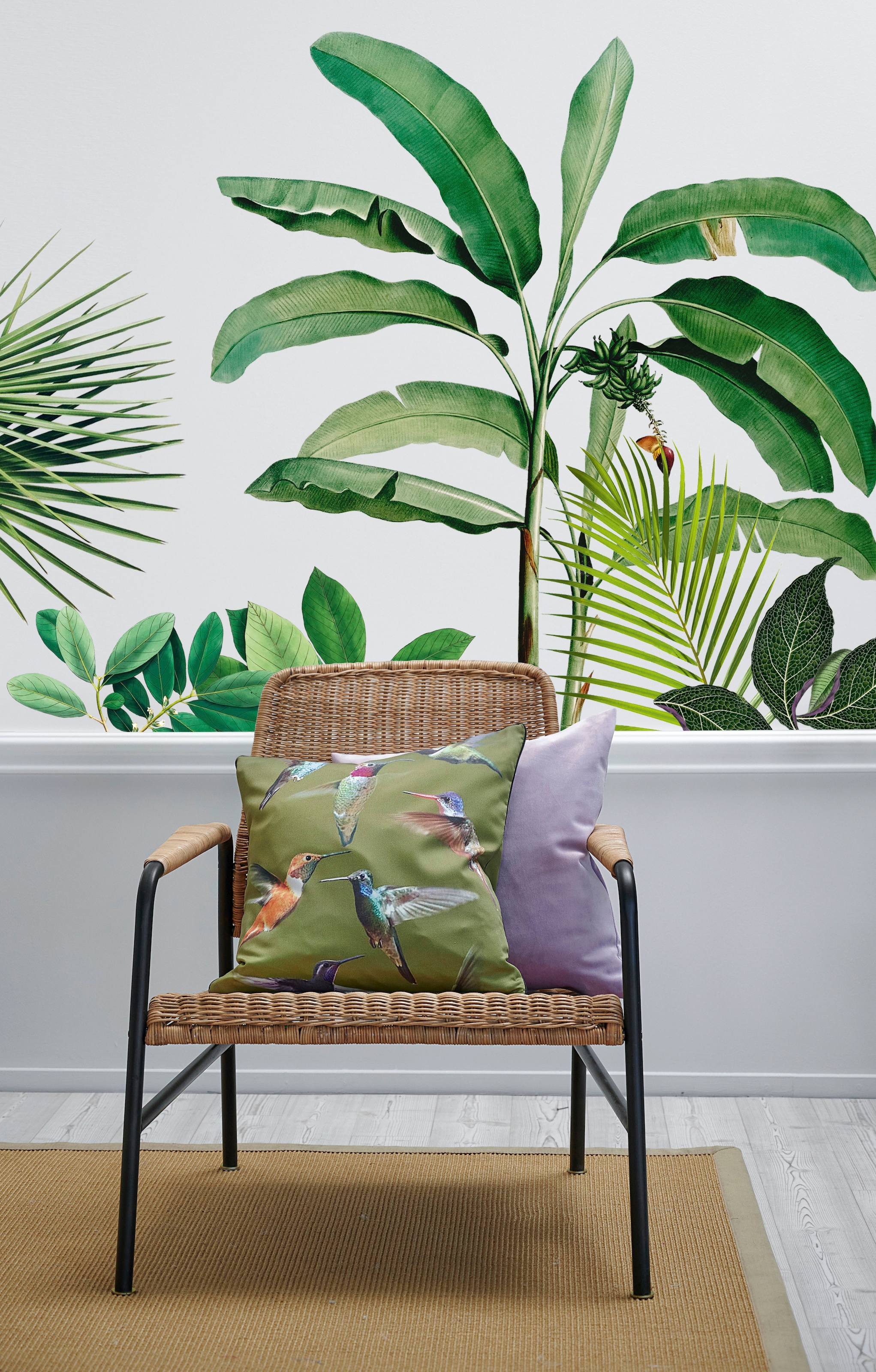 APELT Coussin décoratif »7306« Kissenhülle ohne Füllung, 1 Stück