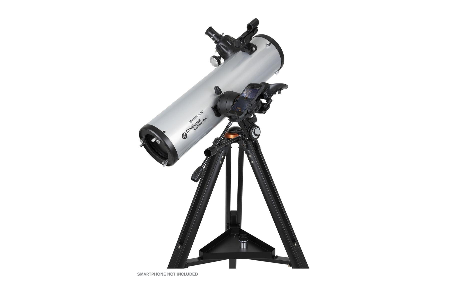 Celestron Télescopique »StarSense Explorer DX 130« Spiegelteleskop
