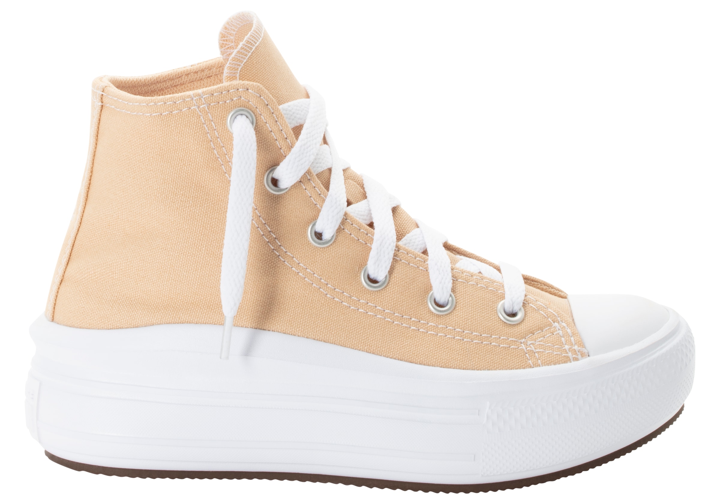 Converse Sneakers »CHUCK TAYLOR ALL STAR MOVE PLATFORM«
