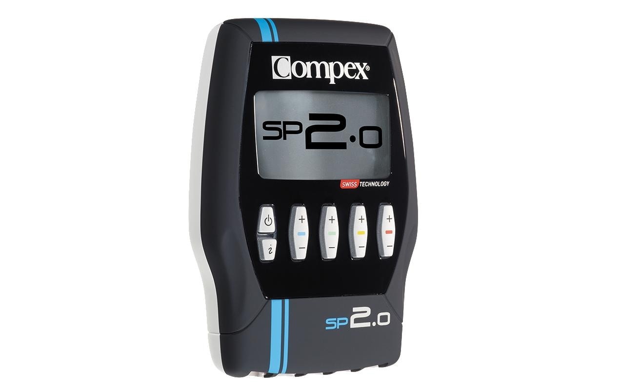   Appareil d'électrostimulation du plancher pelvien »Compex SP 2.0«
