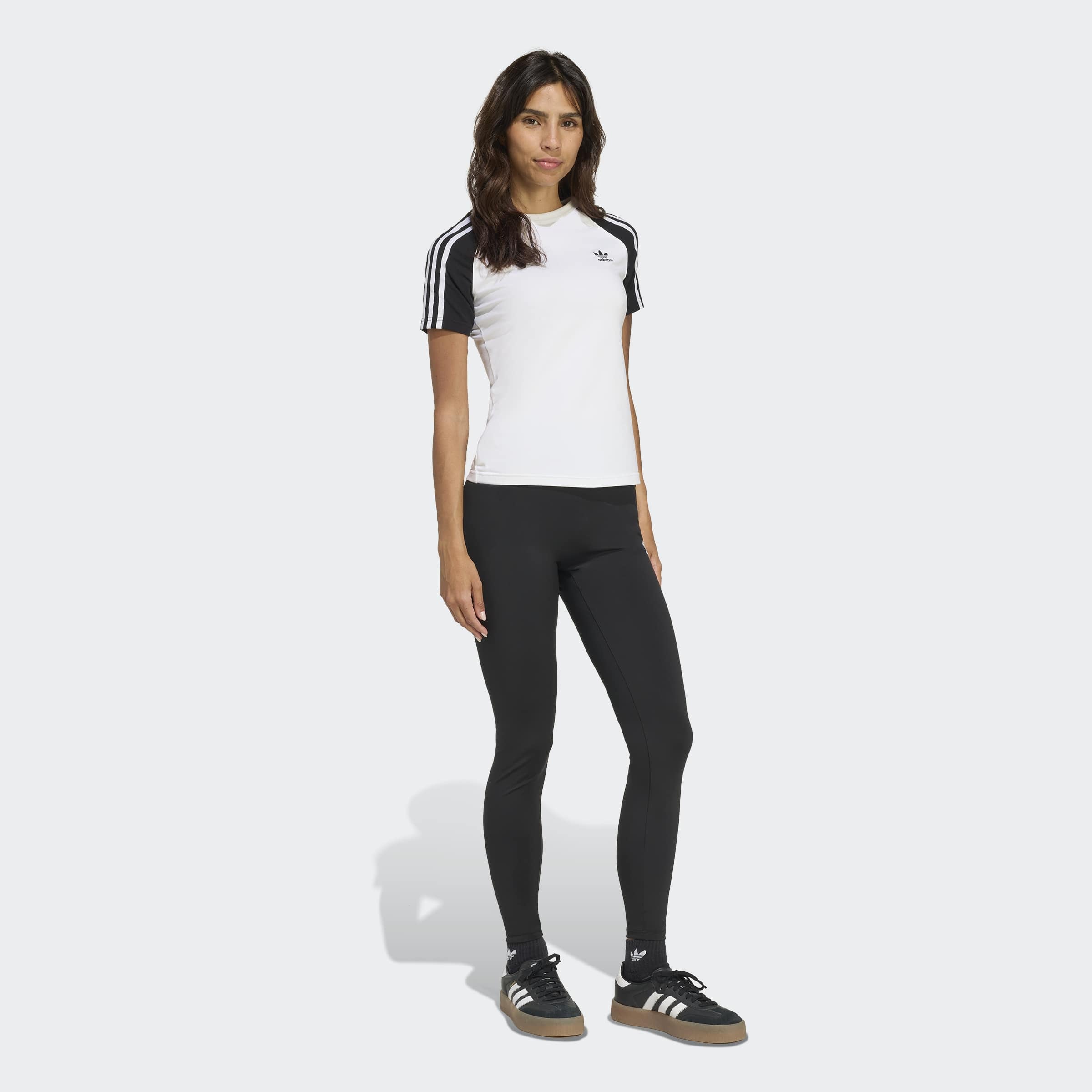 adidas Originals Leggings »ESS LEGGINGS«