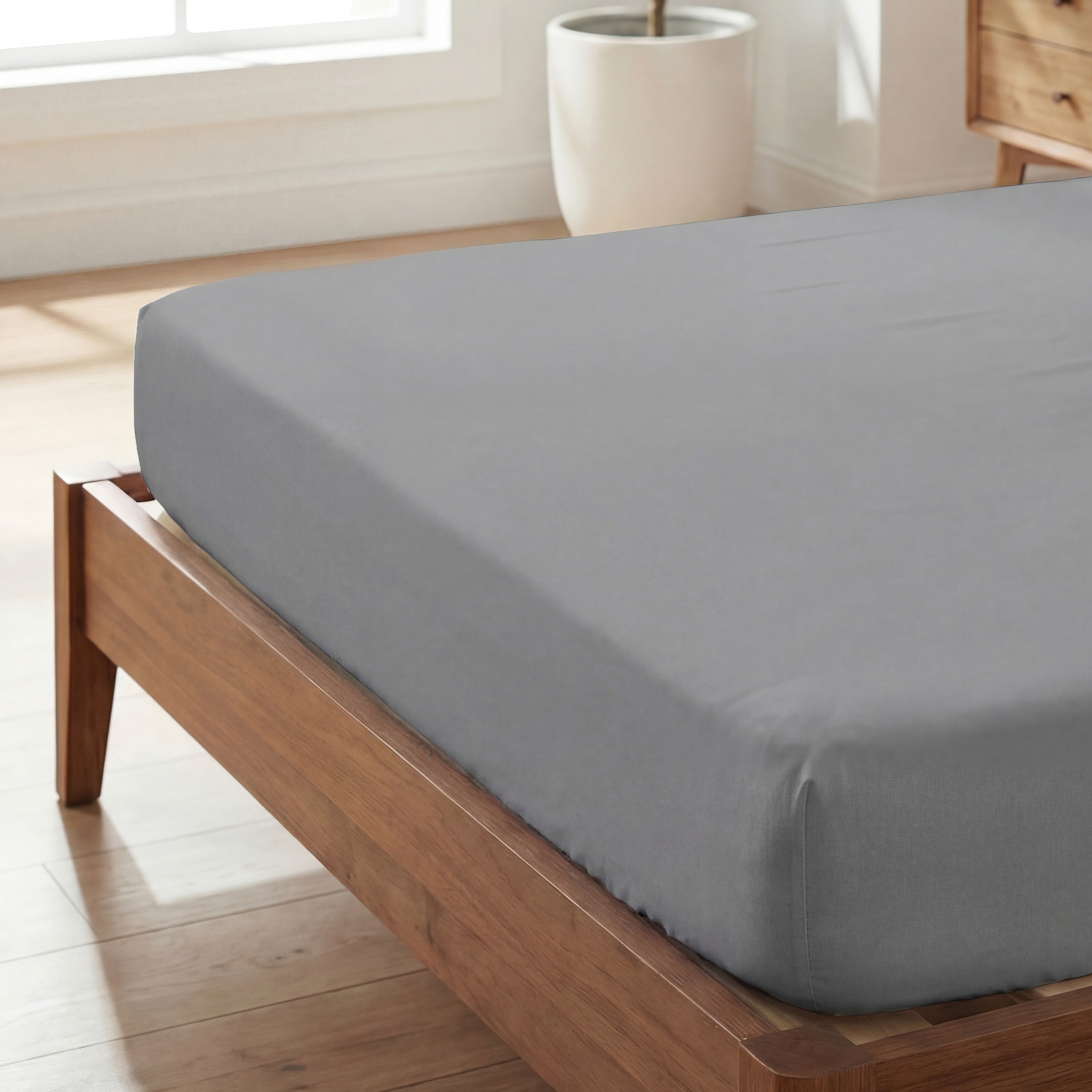 TOM TAILOR HOME Draps de lit »Tom Tailor Jersey« à partir de la taille 90x200 cm, drap en jersey de qualité supérieure