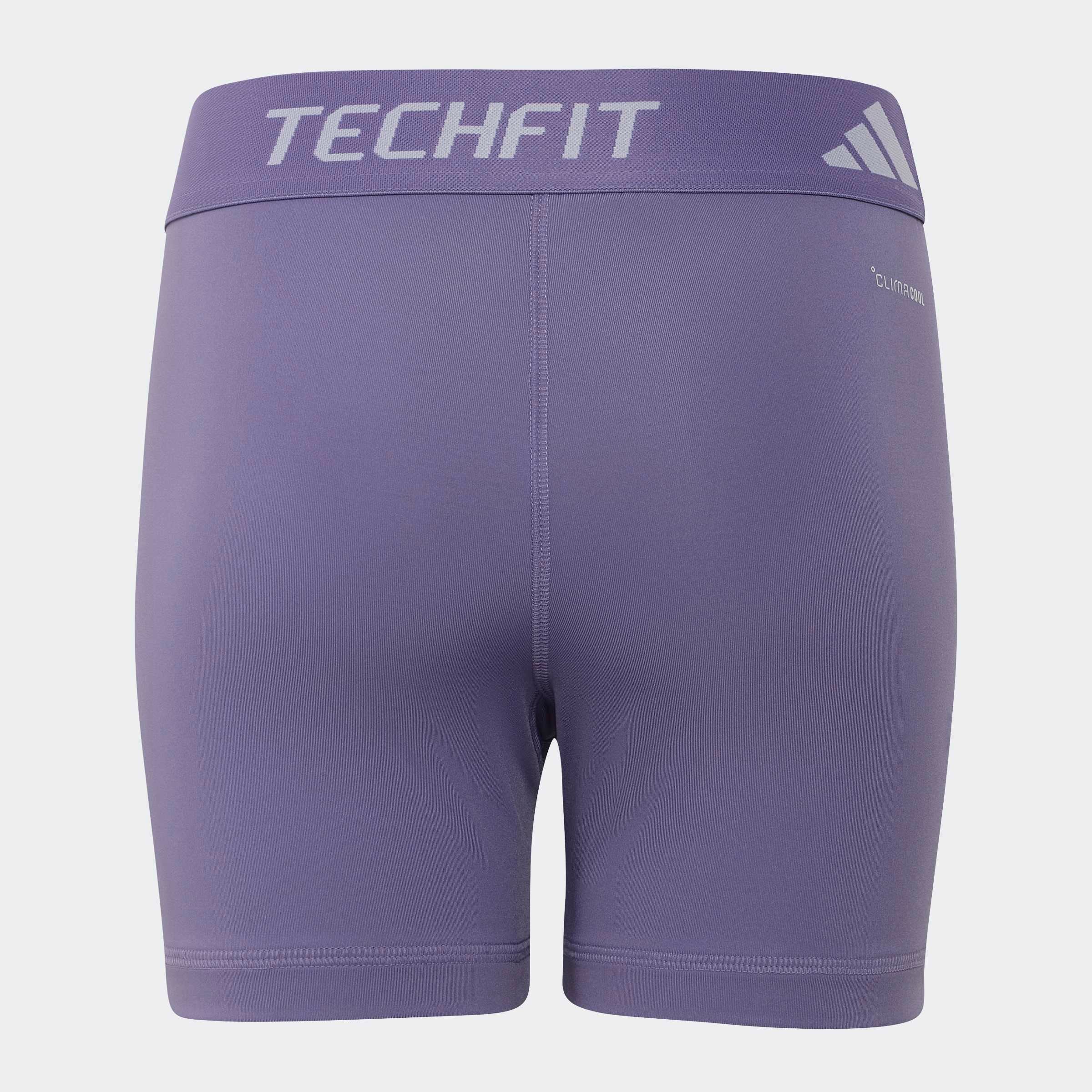 adidas Sportswear Short »TECHFIT LEGGINGS, KURZ«