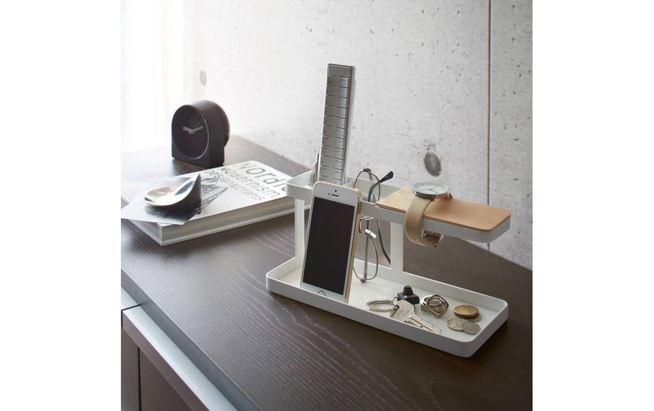 Yamazaki Aufbewahrungskorb »Tower«