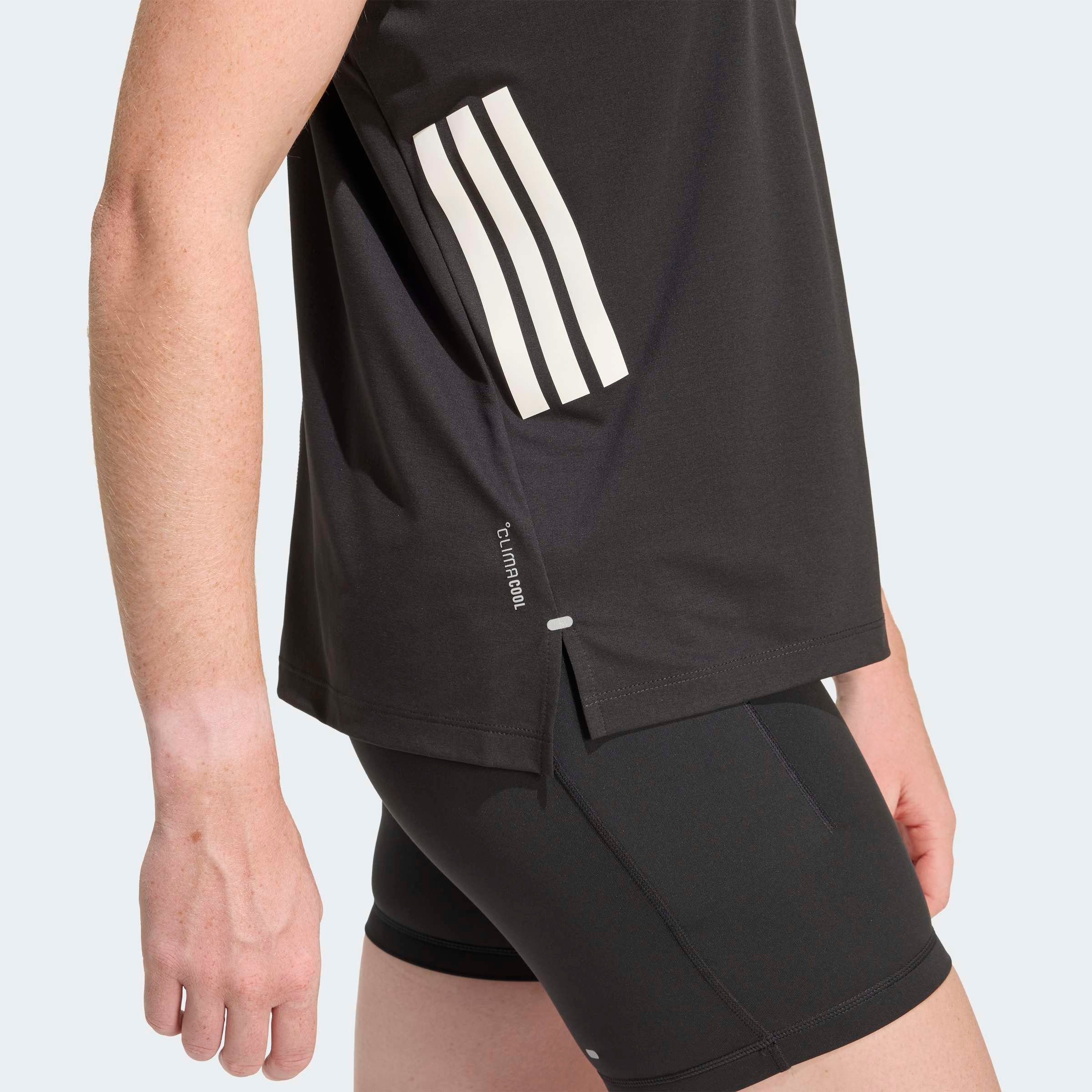 adidas Performance Top de course »/// ICONICTNK W«