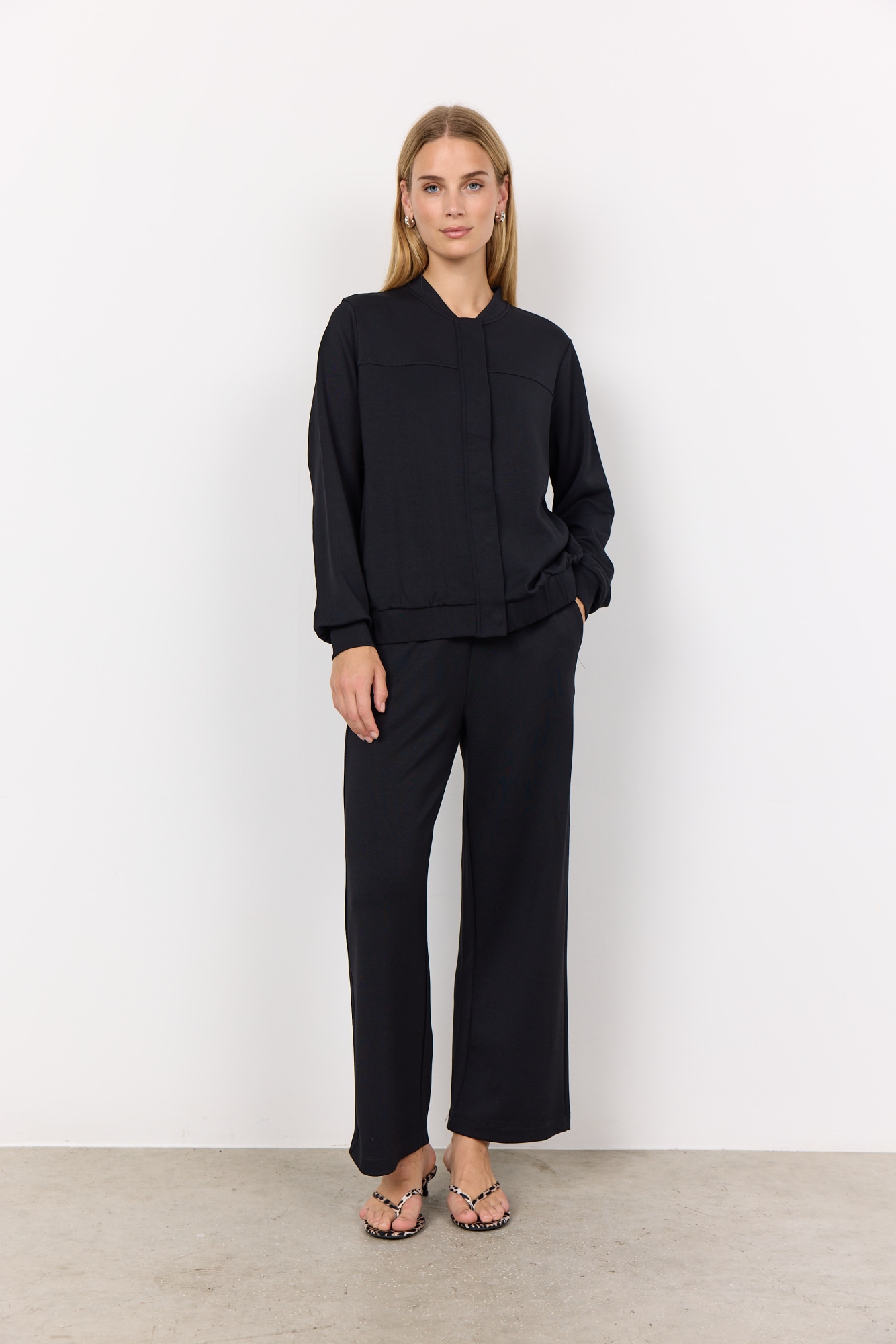 soyaconcept Cardigan »SC-BANU 225«