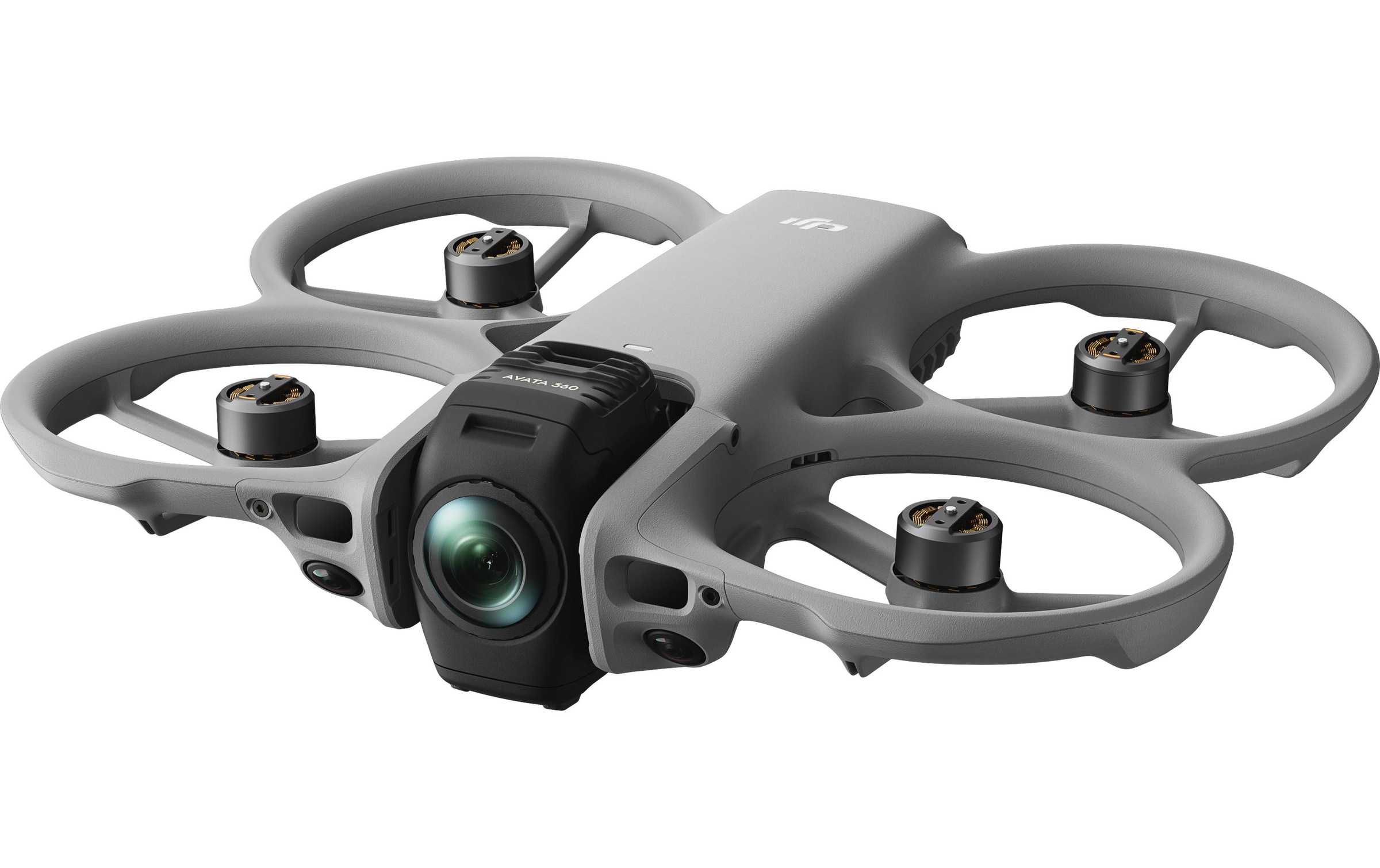 DJI Drohne »Avata 360 (DJI RC 2)«
