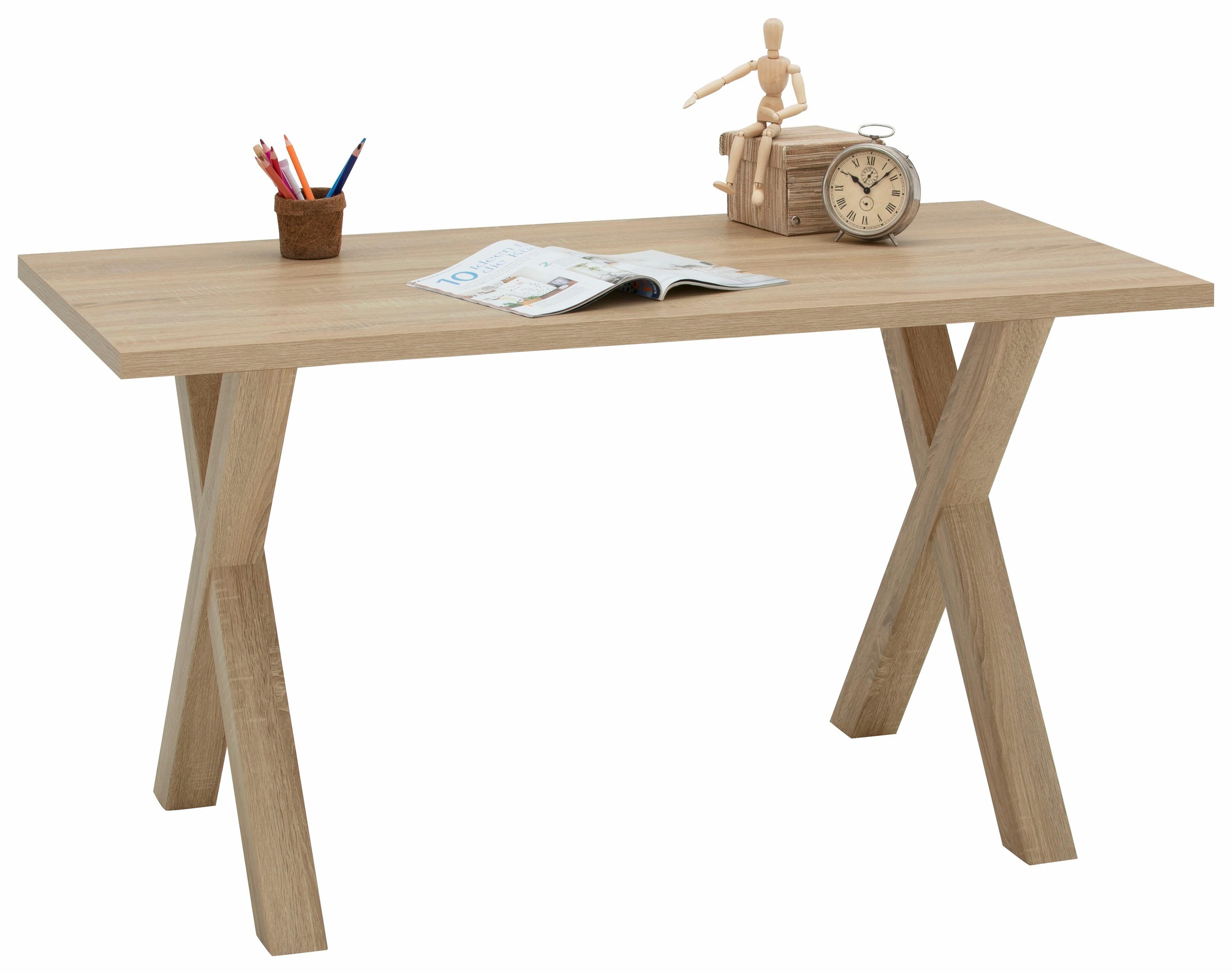 Mäusbacher Schreibtisch »Mio«