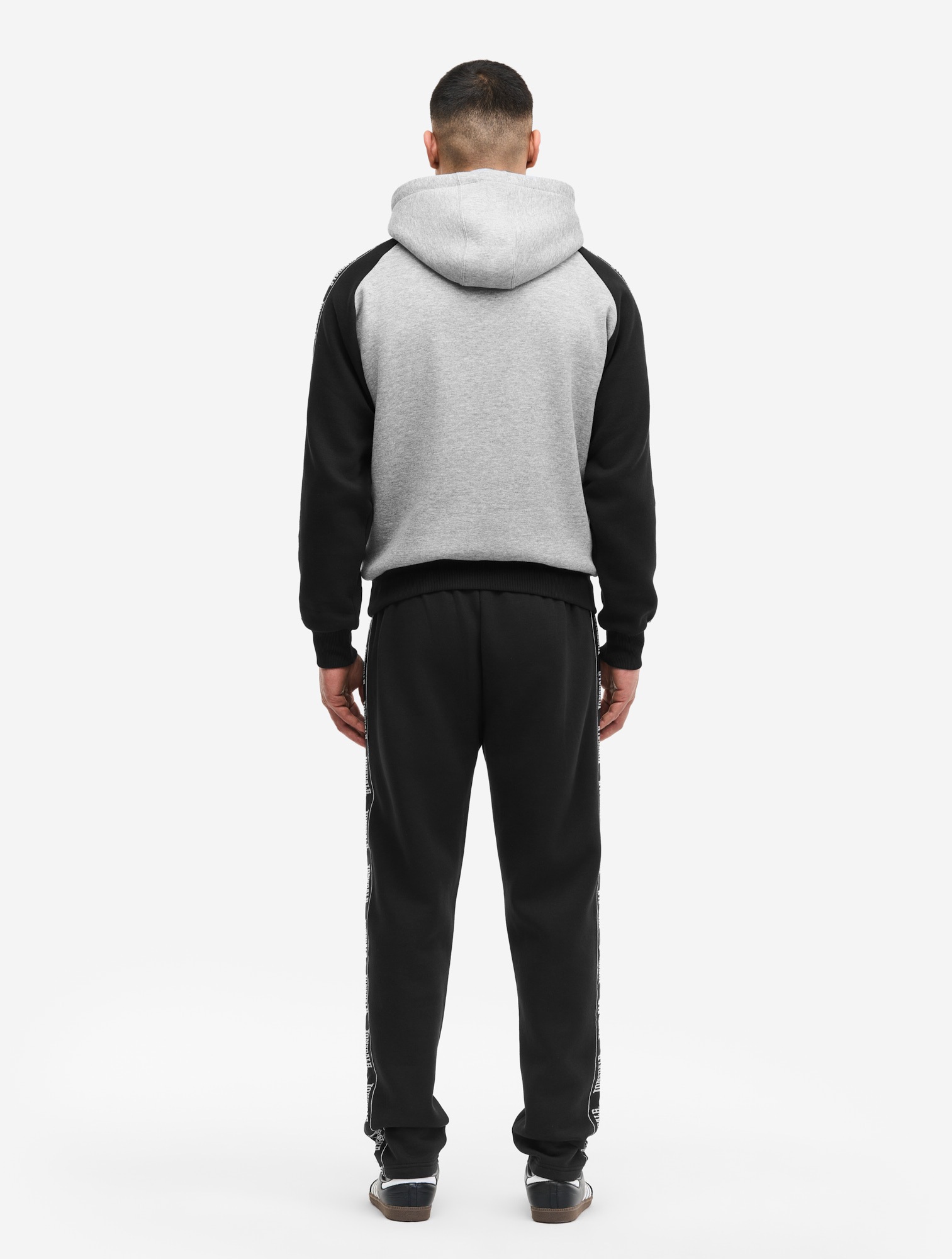 Lonsdale Combinaison d'entraînement »HOLBURN« 2 pièces für vielseitige Aktivitäten, für Erwachsene