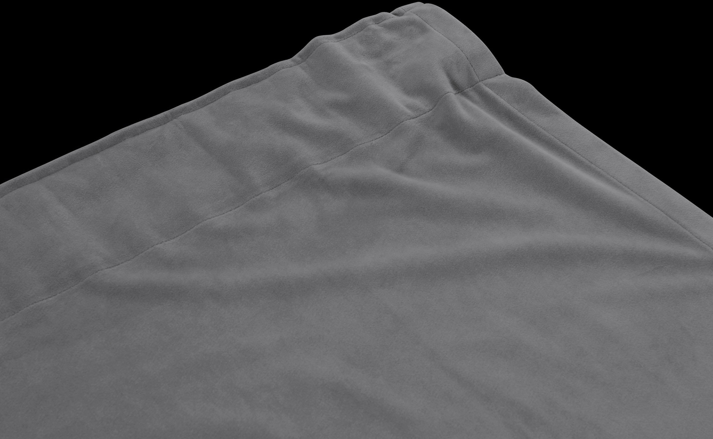 LeGer Home by Lena Gercke Rideau »Samt Ladina« Bande multifonctionnelle 1 cuis tlg. blickdicht, gewebt, verschiedene Grössen, Bestseller