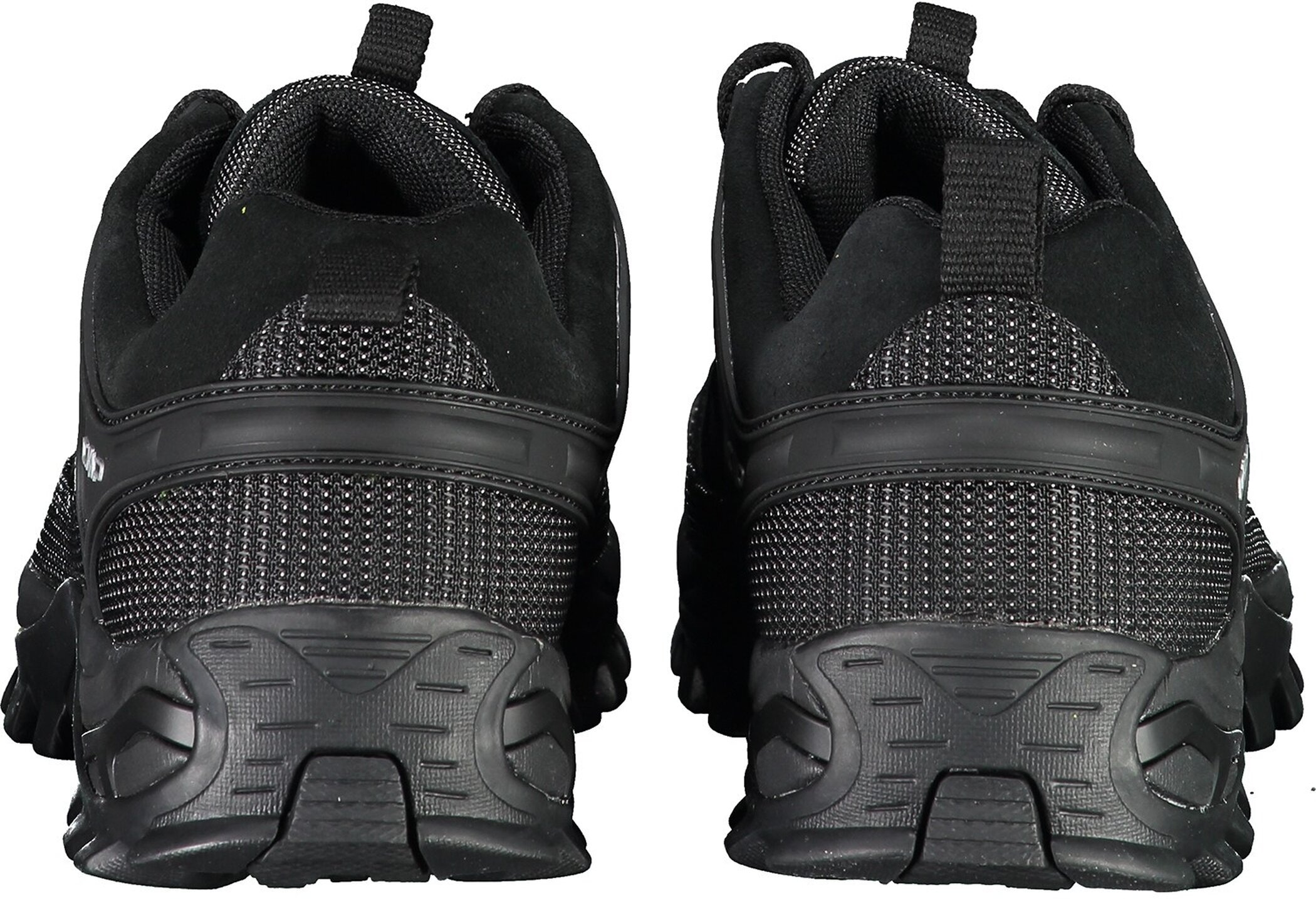 CMP Chaussure de randonnée »RIGEL LOW WP TREKKING SHOES«  étanche